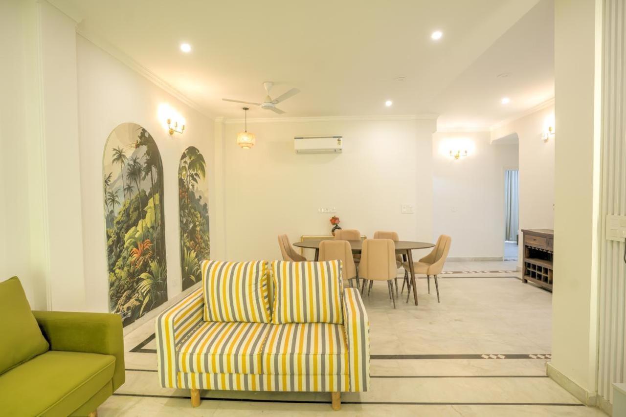 2bhk Luxury Near Phase 1 Metro Station * Gurgaon