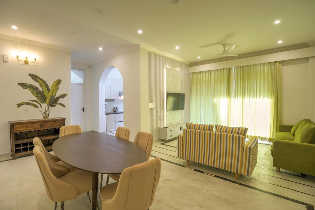 2bhk Luxury Near Phase 1 Metro Station * Gurgaon