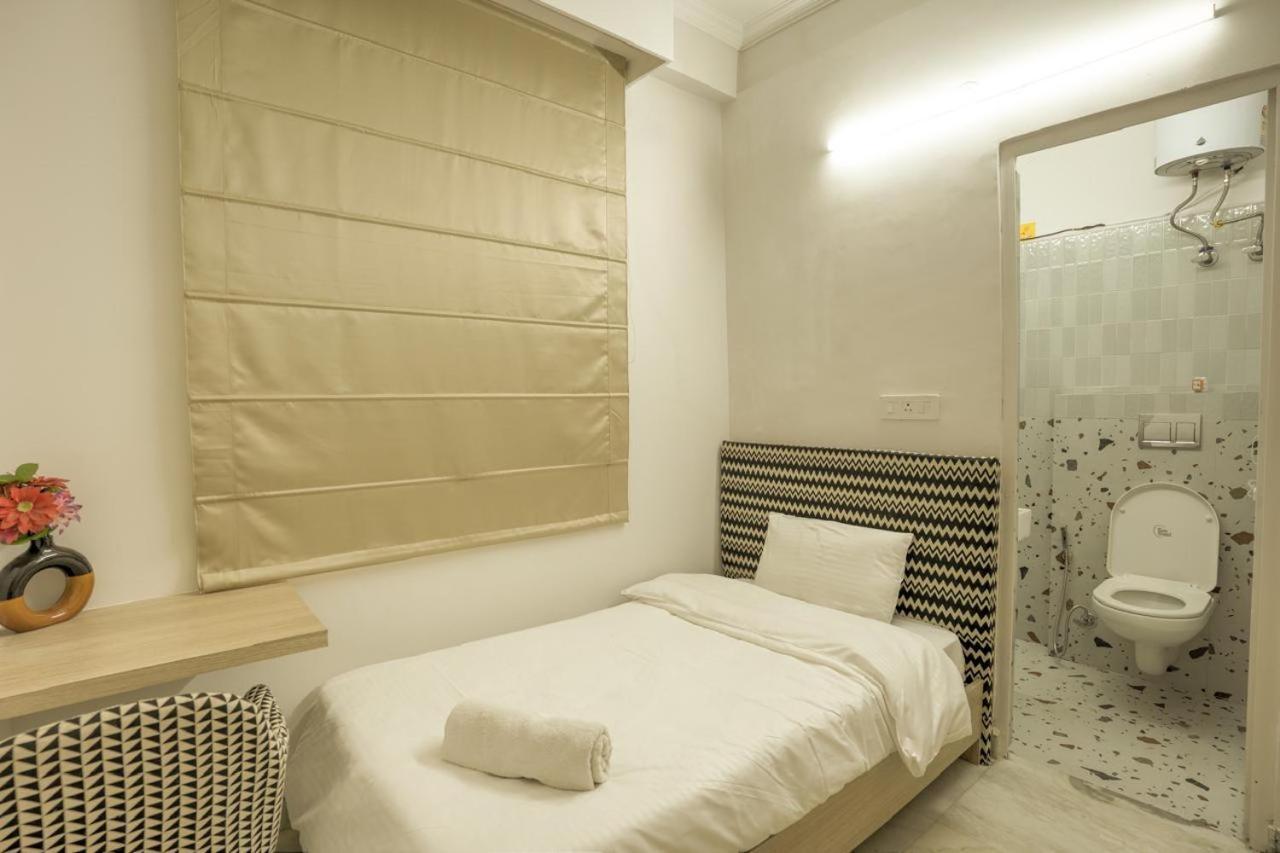 2bhk Luxury Near Phase 1 Metro Station Apartment Gurgaon