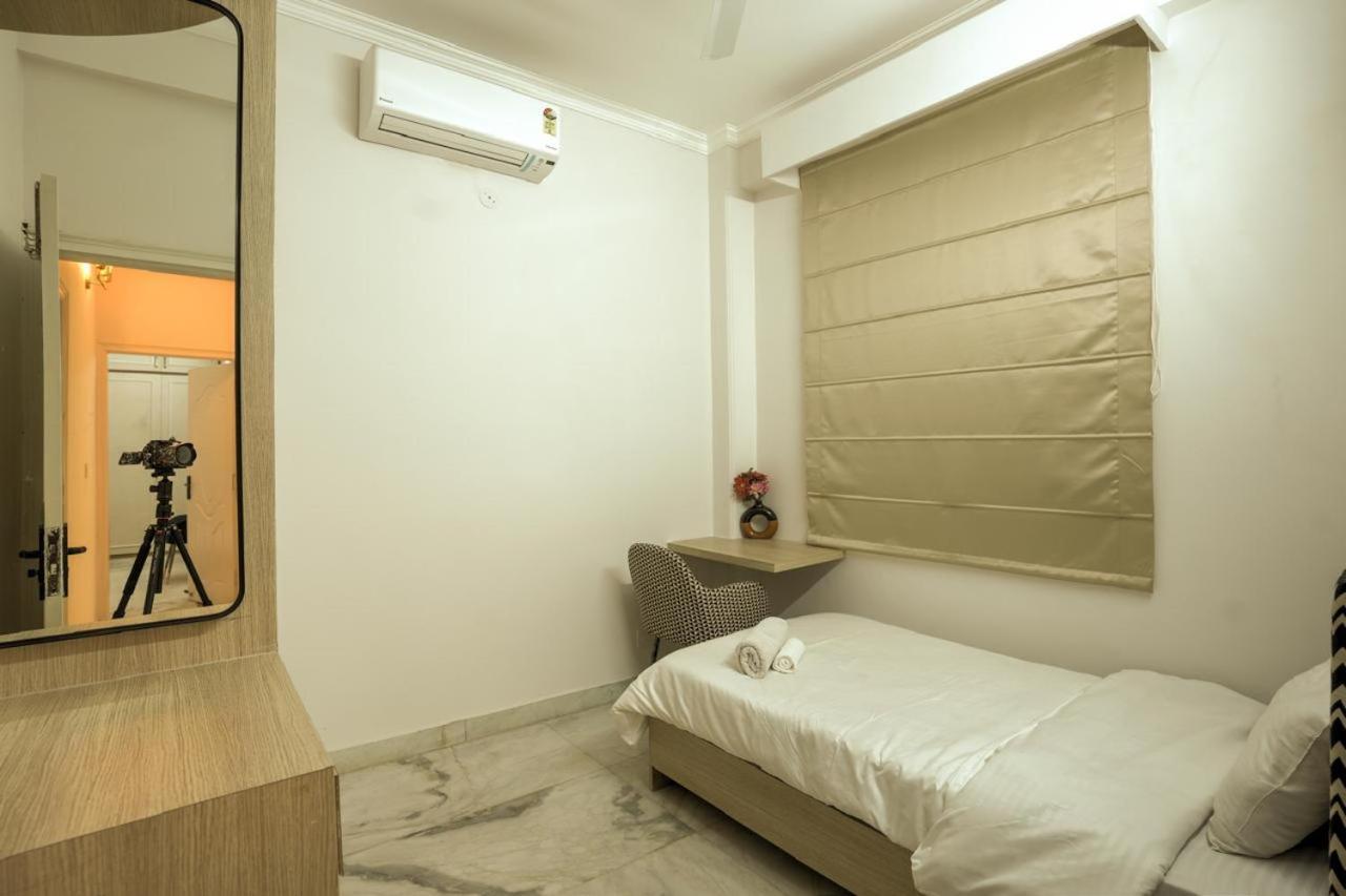 2bhk Luxury Near Phase 1 Metro Station Apartment Gurgaon