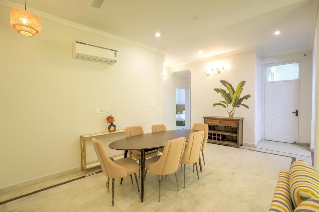2bhk Luxury Near Phase 1 Metro Station *