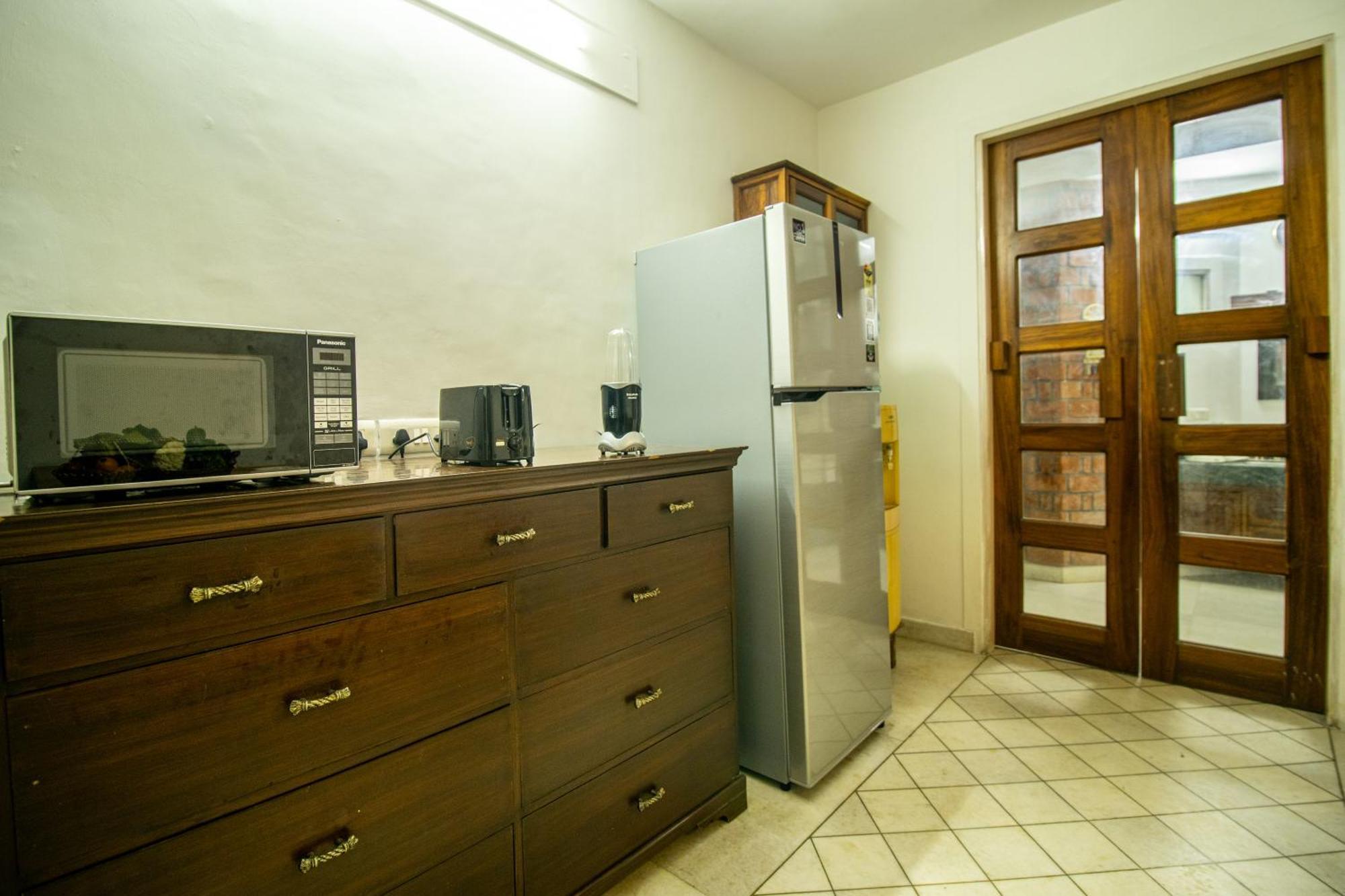 Opulent Antique 6br Independent In Gurugram Villa Gurgaon