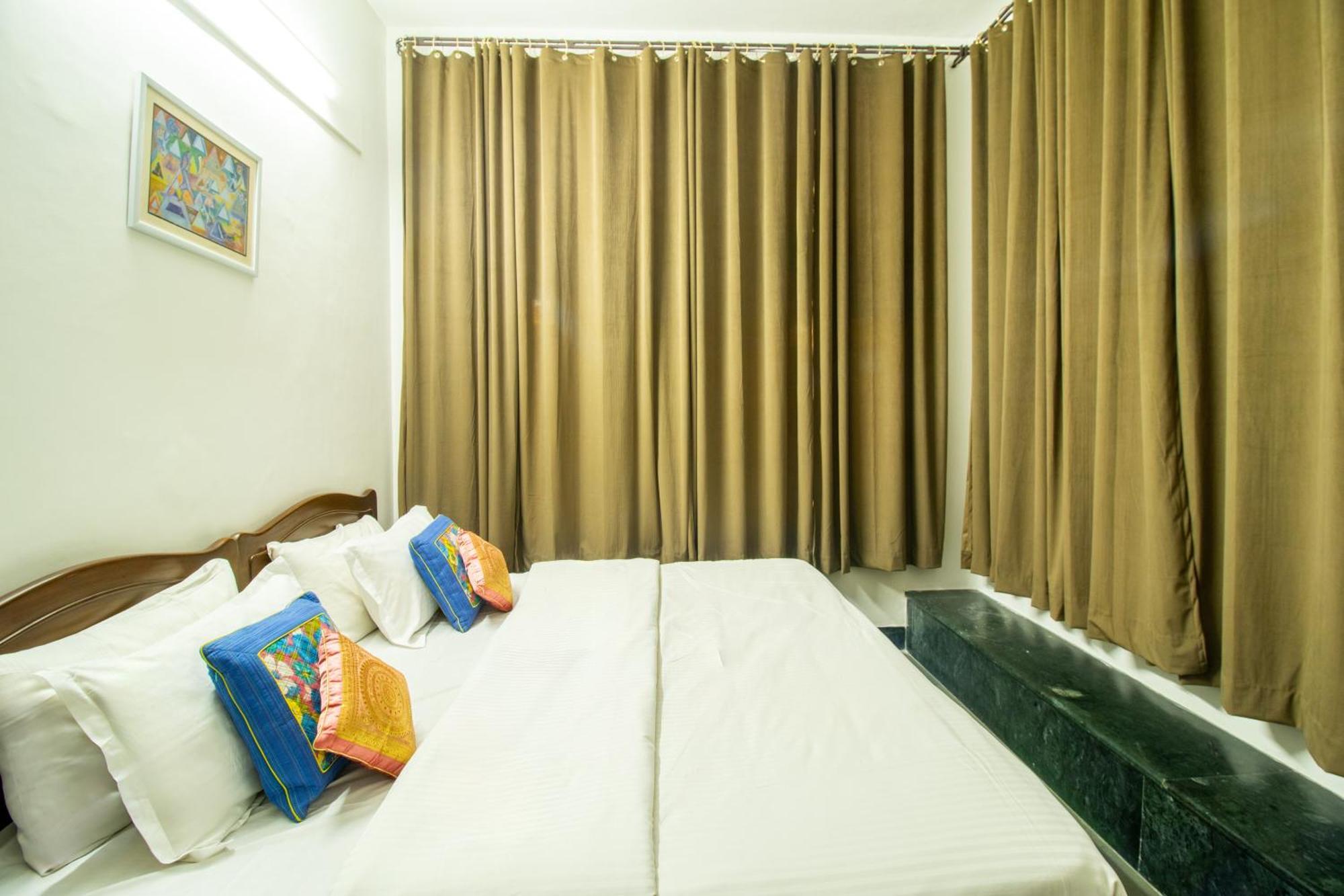 Opulent Antique 6br Independent In Gurugram