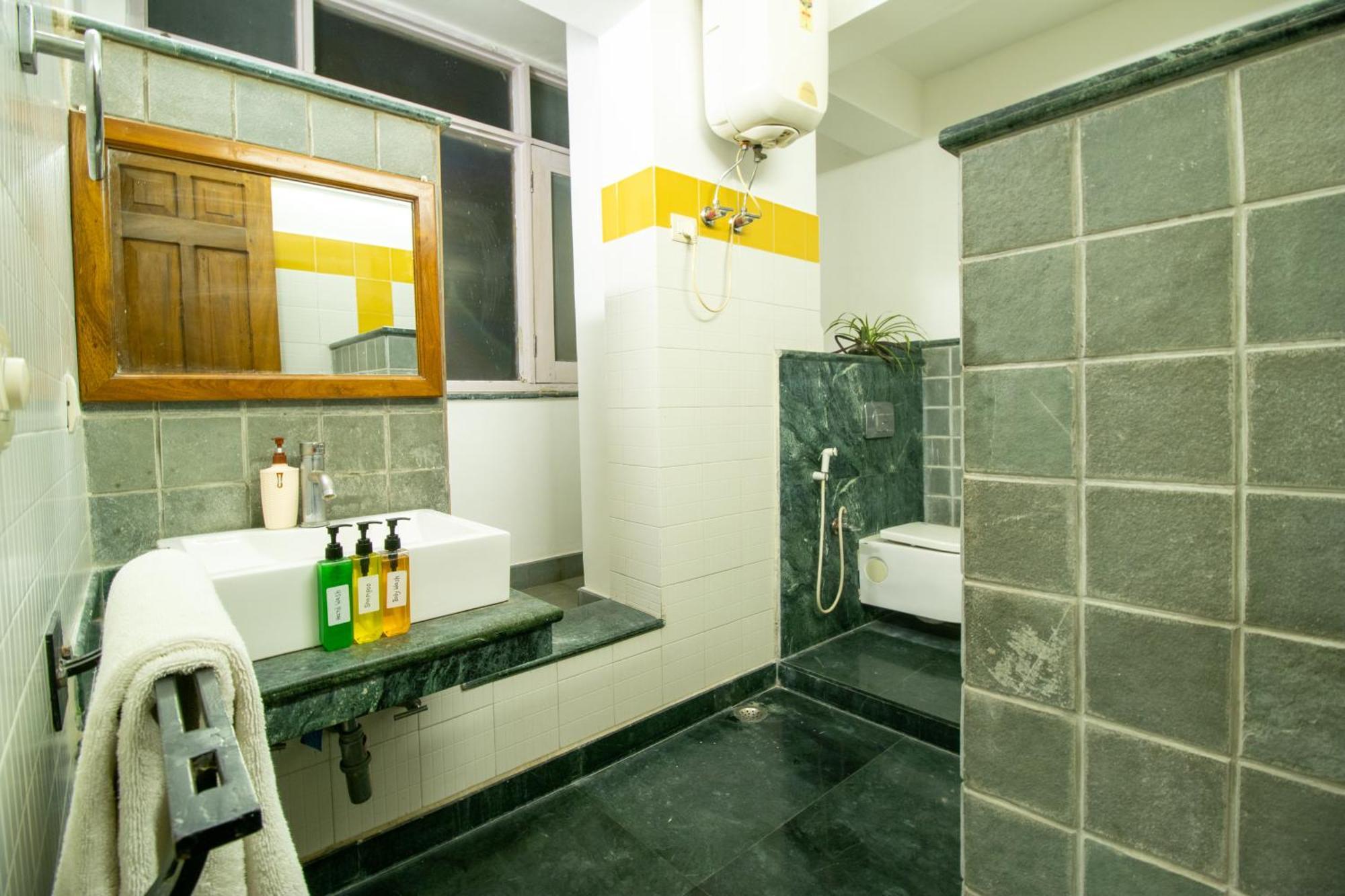 Opulent Antique 6br Independent In Gurugram * Gurgaon