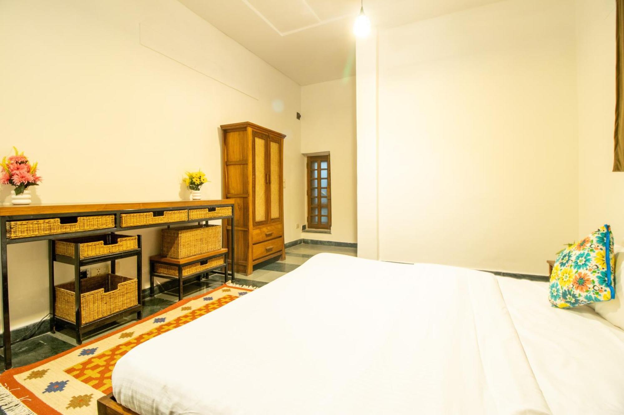 Opulent Antique 6br Independent In Gurugram Villa Gurgaon