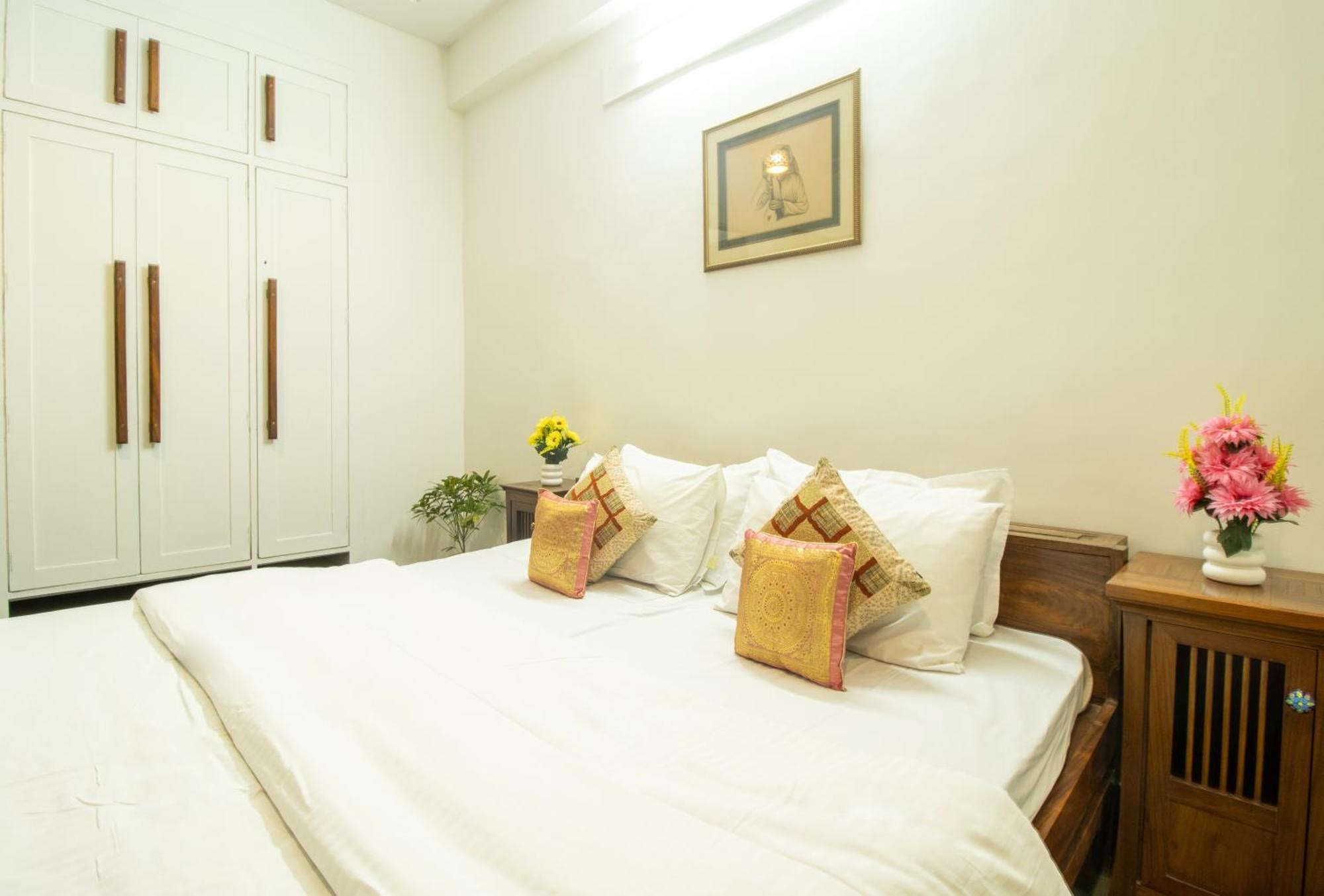 Opulent Antique 6br Independent In Gurugram * Gurgaon