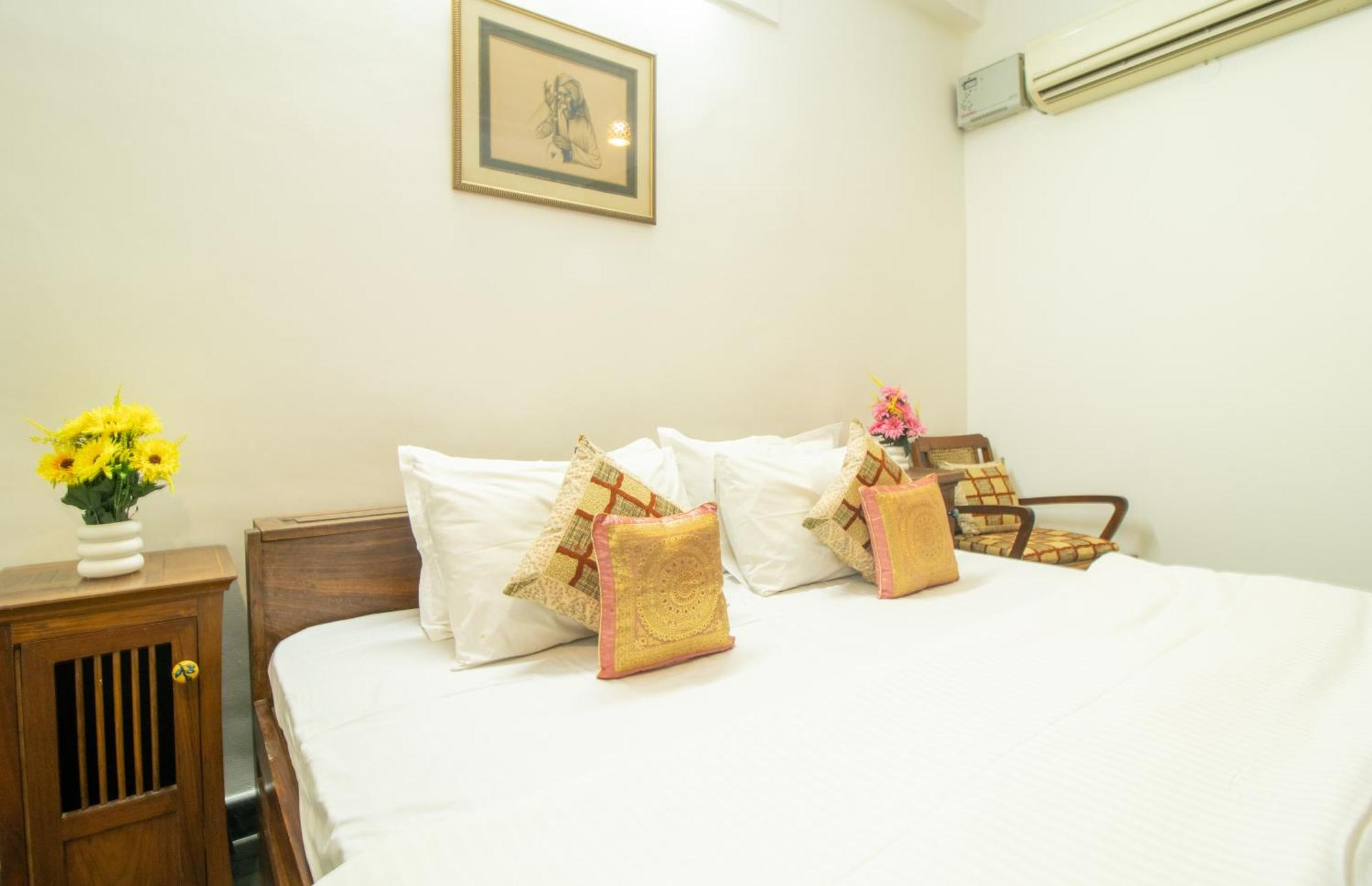 Opulent Antique 6br Independent In Gurugram