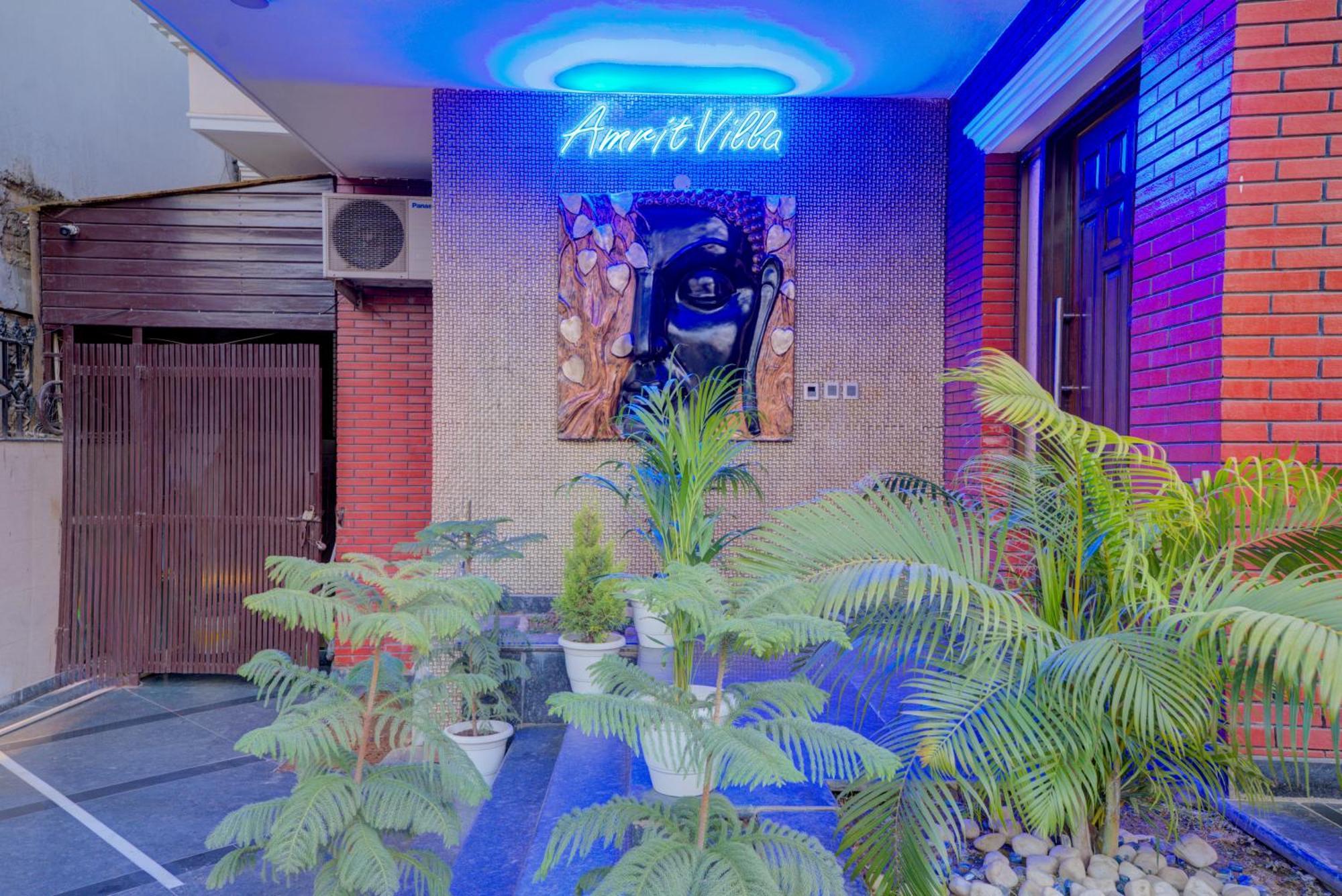 Amrit And Banquet Medanta Hospital Medicity Gurgaon