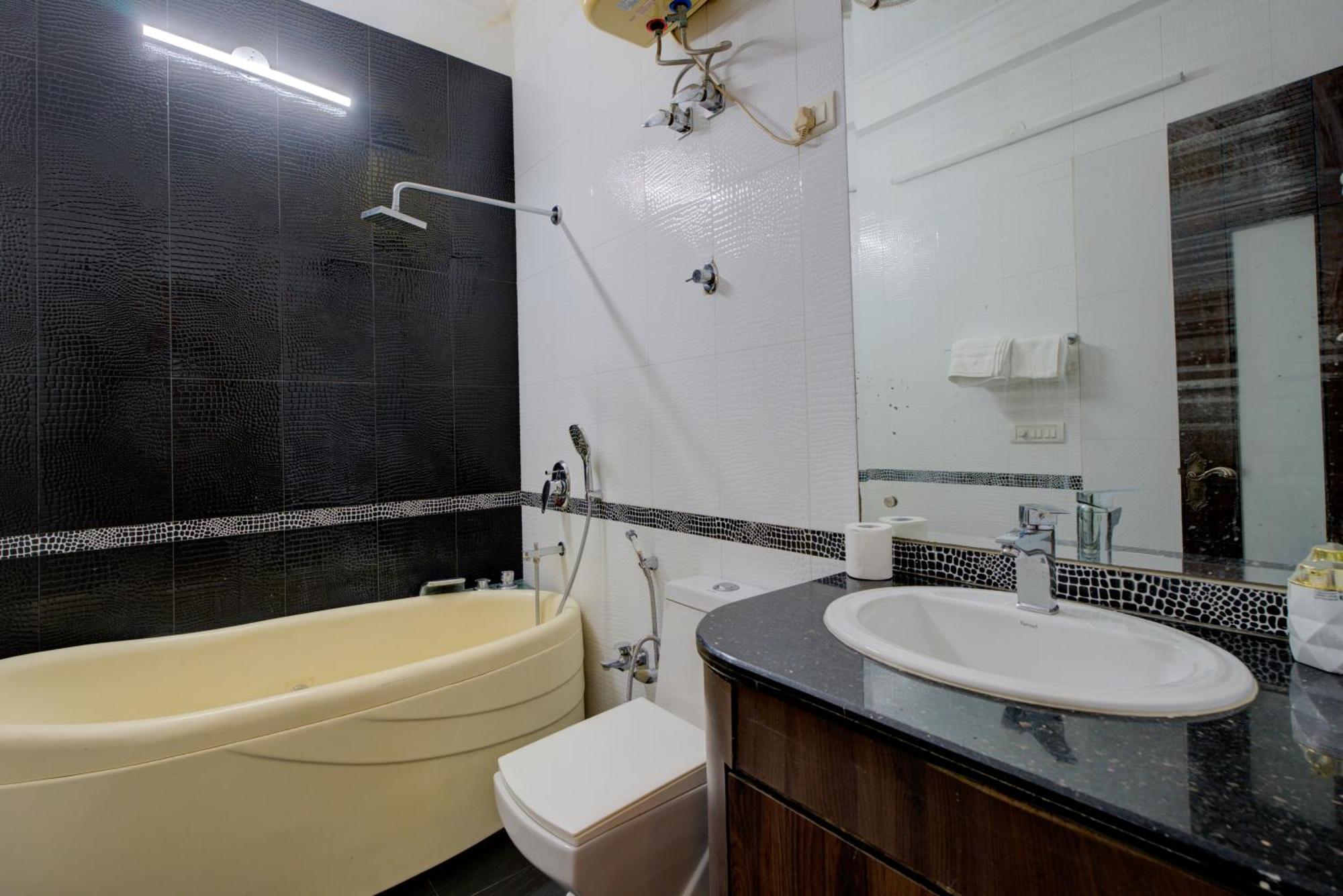 Amrit And Banquet Medanta Hospital Medicity 3* Gurgaon