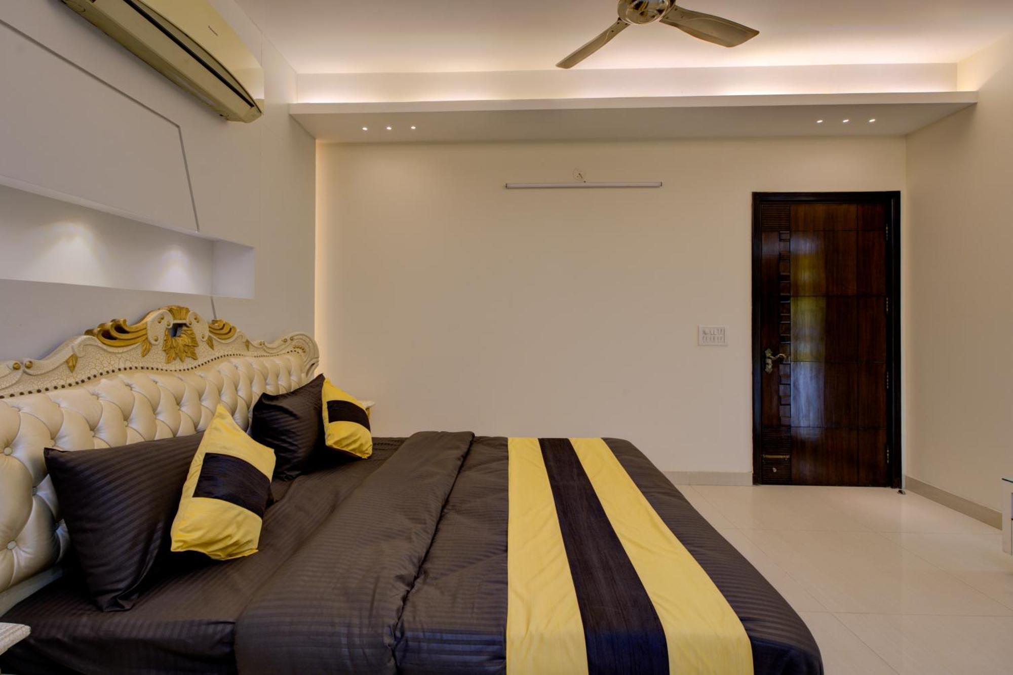 Hotel Amrit And Banquet Medanta Hospital Medicity Gurgaon