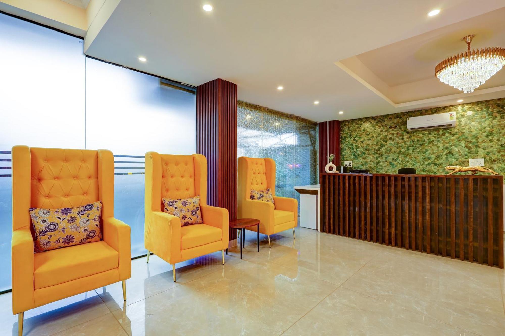 Limewood - Crystal Gurgaon