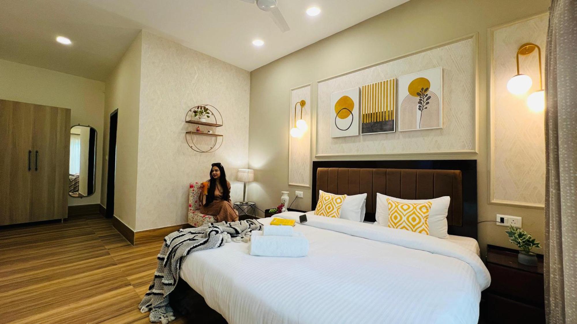 Olive Service - Medanta Medicity * Gurgaon