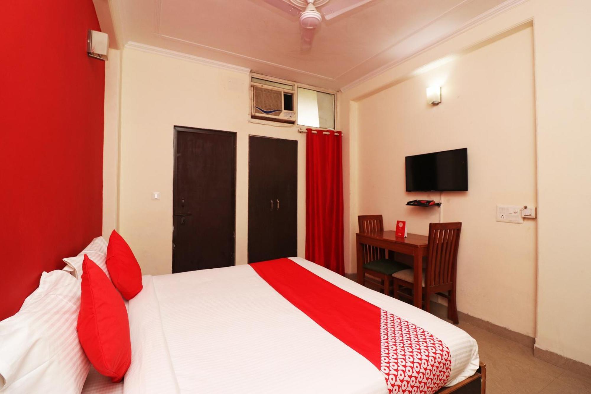 O Grand Casa Hotel
