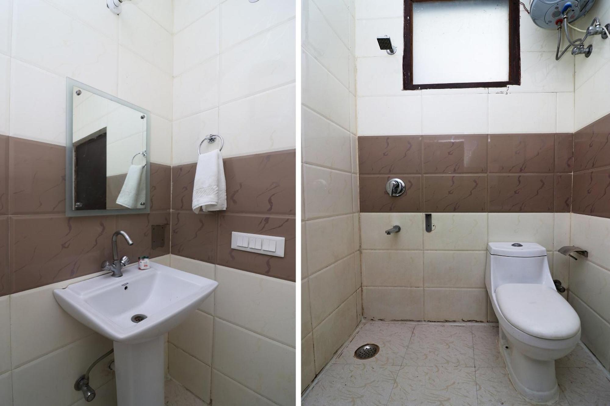 O Grand Casa 3*