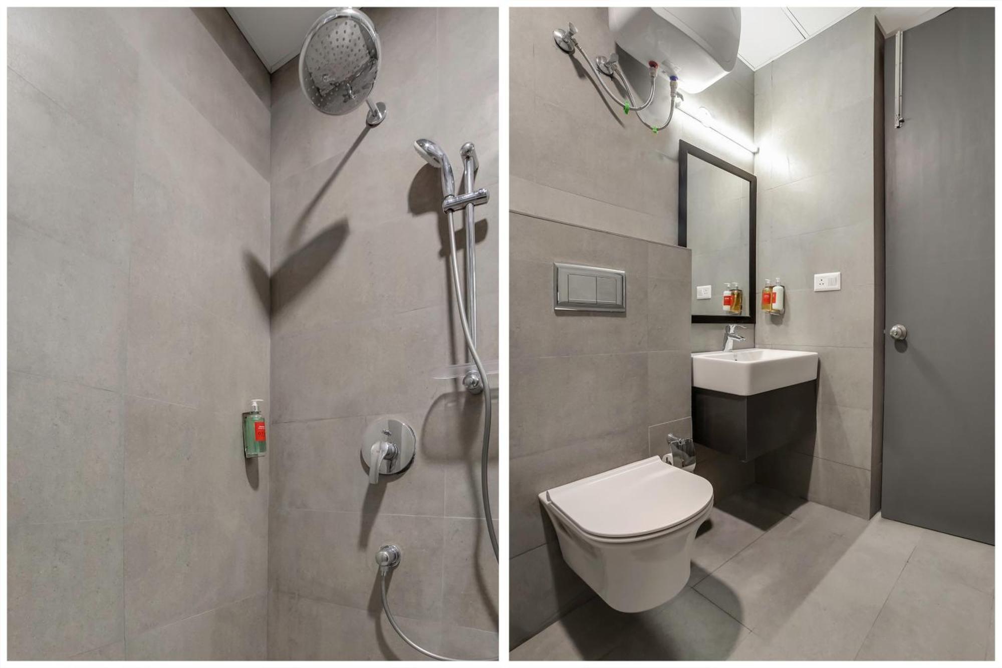 Super Townhouse 158 Near Netaji Subhash Marg Near Appu Ghar Hotel Gurgaon
