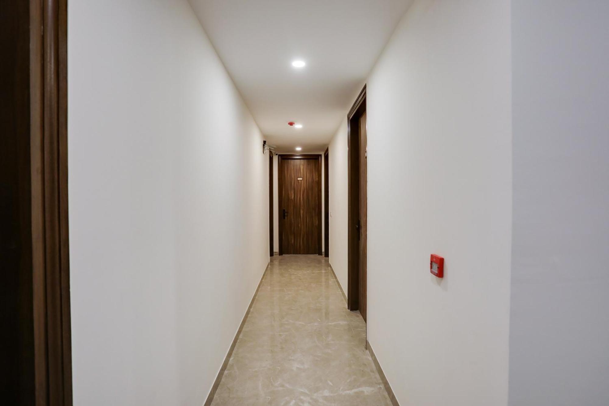 Super Townhouse Ma-32