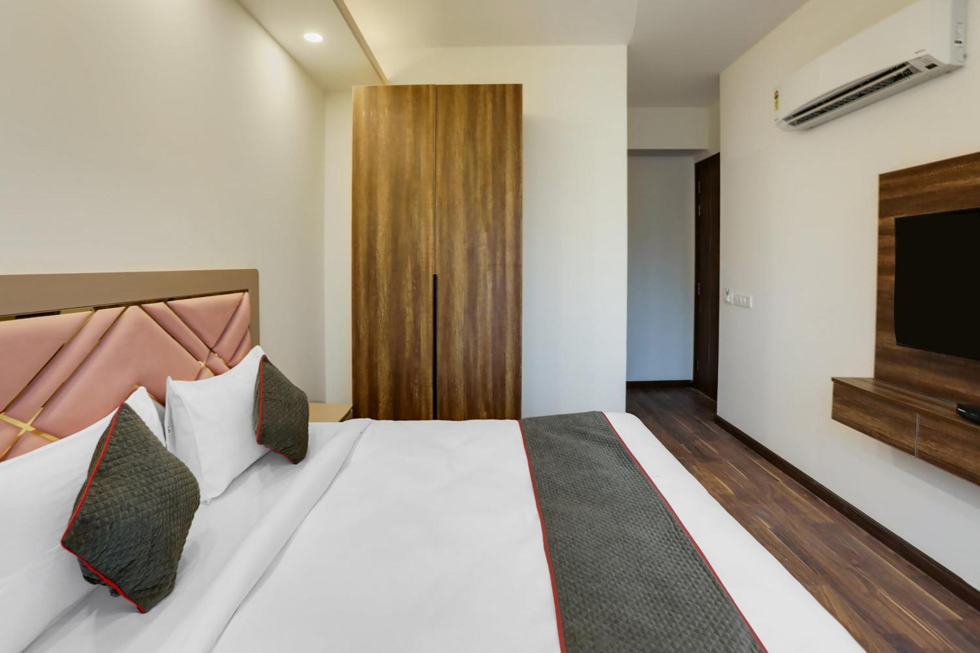 Super Townhouse Ma-32 Hotel Gurgaon