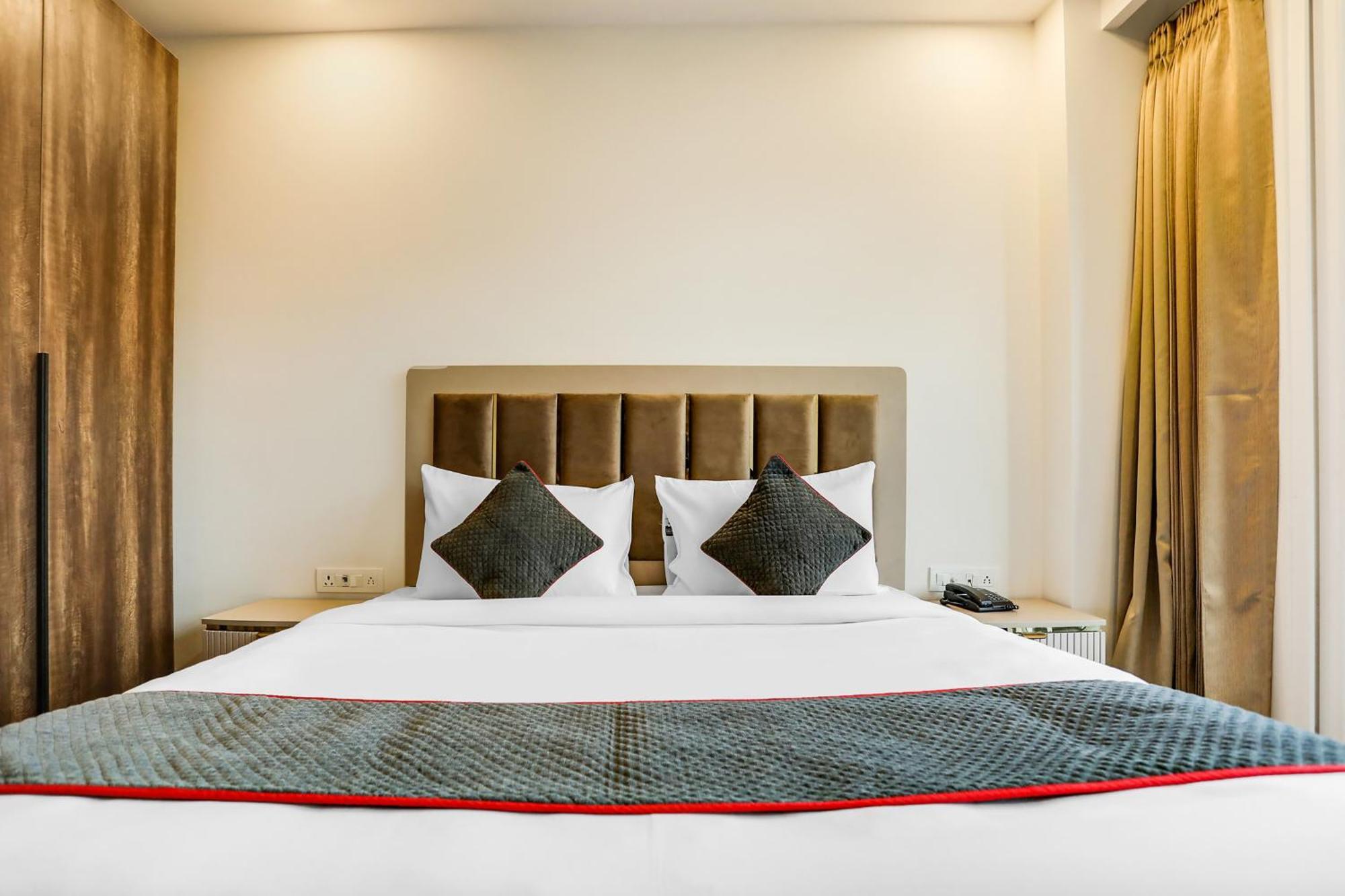 Hotel Super Townhouse Ma-32 Gurgaon