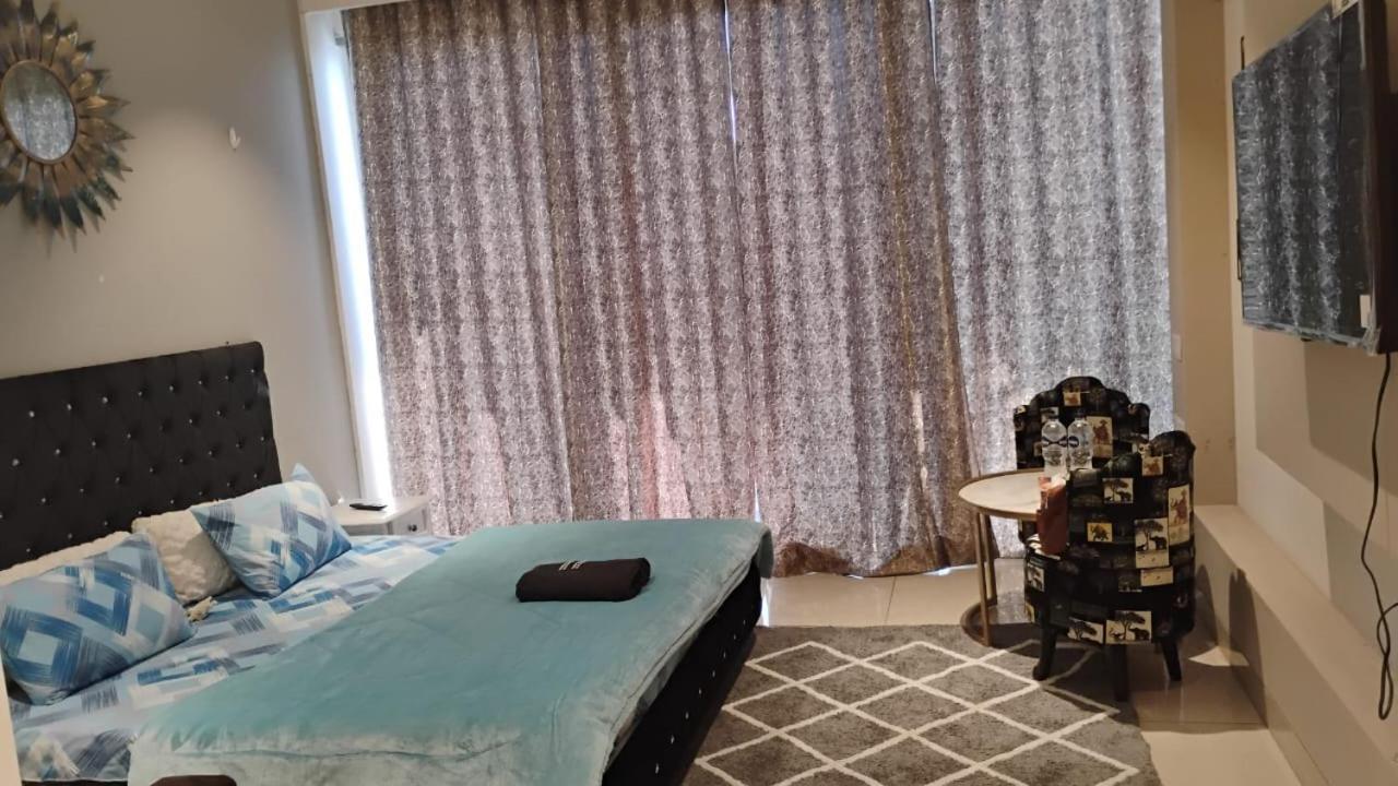 Apartment The Luxury In