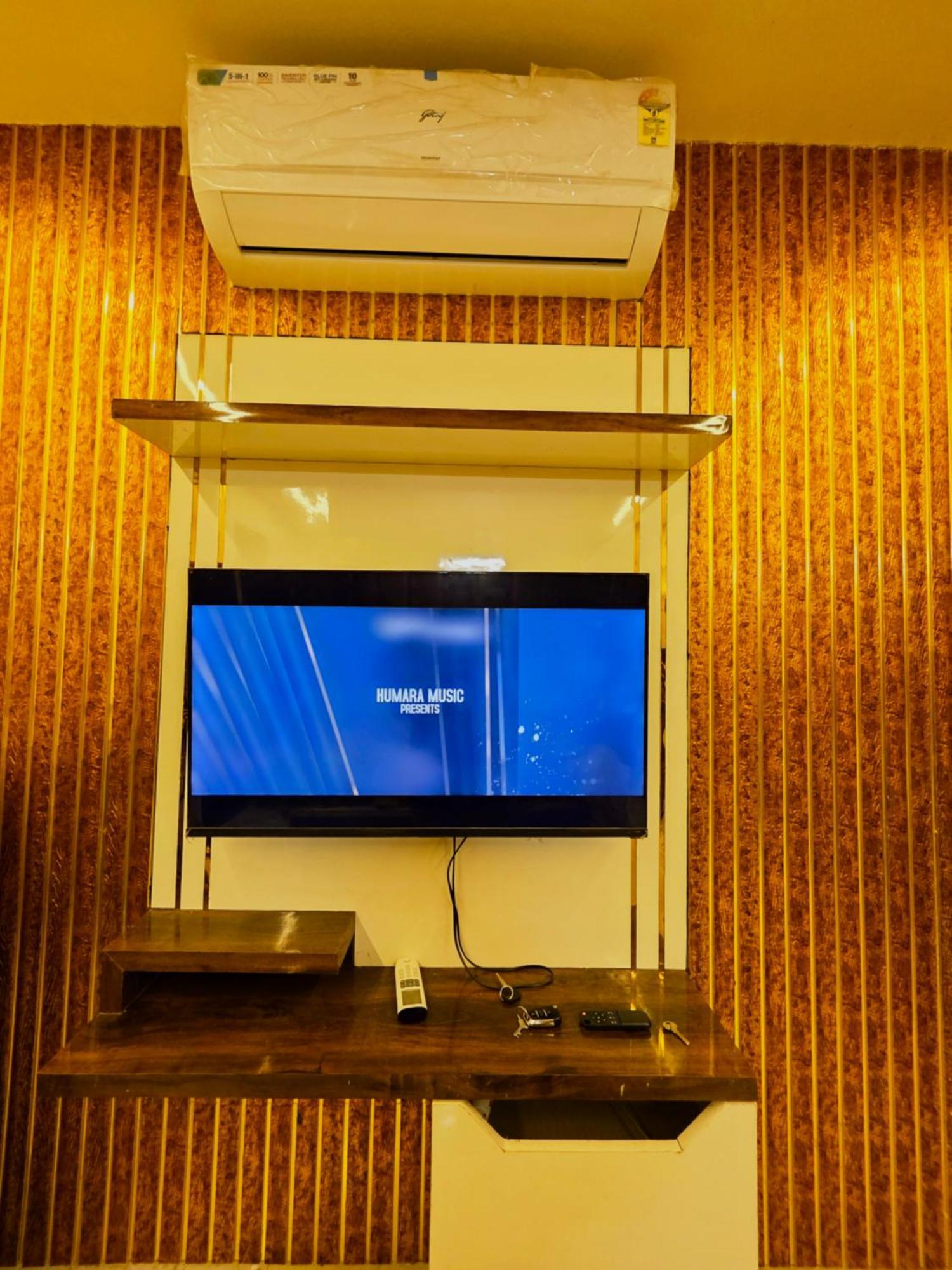 Apartment Luxrious Heaven Homes