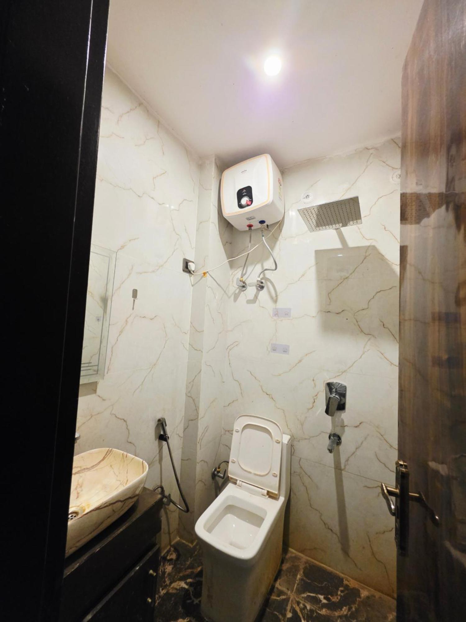 Luxrious Heaven Homes Gurgaon