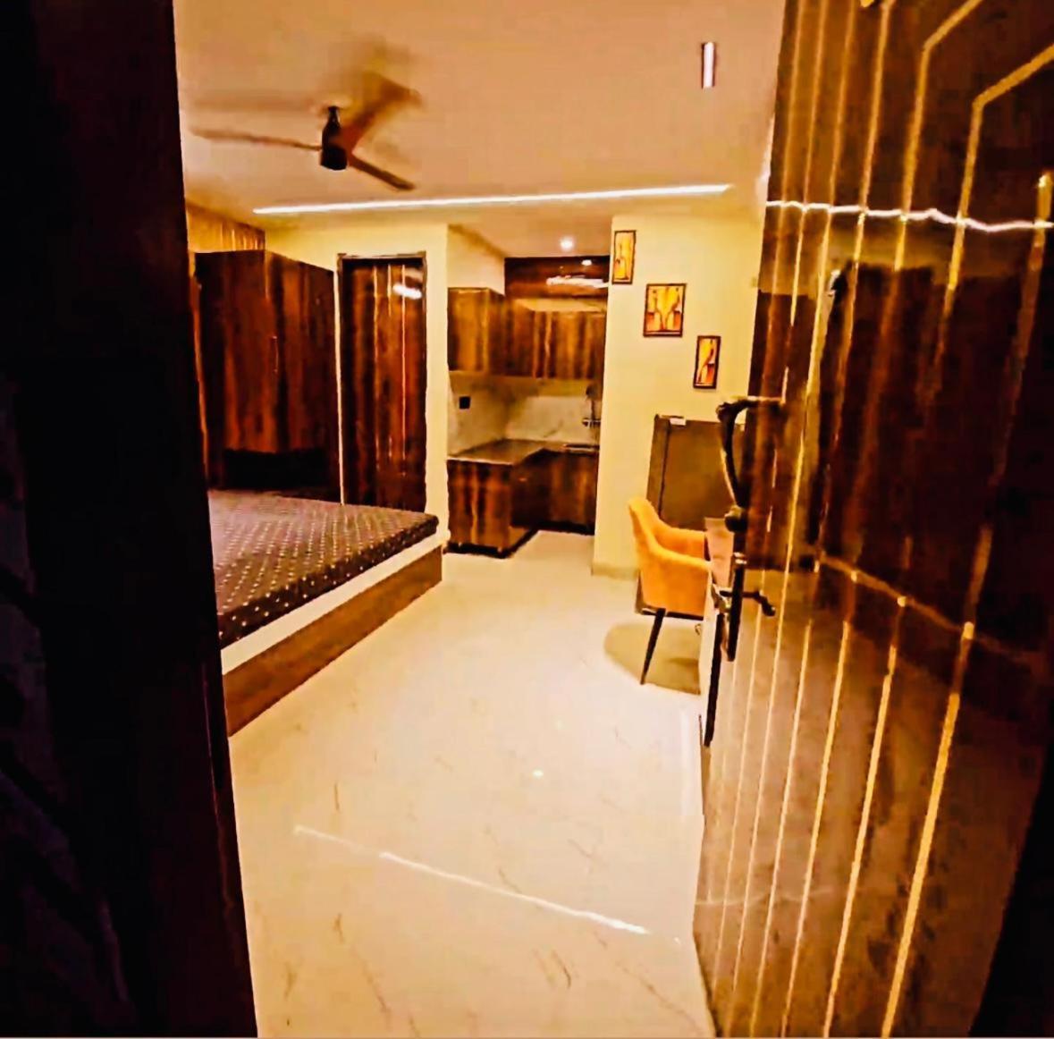 Luxrious Heaven Homes Apartment Gurgaon