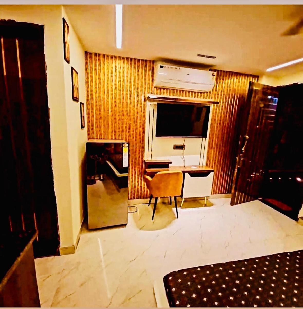Apartment Luxrious Heaven Homes *
