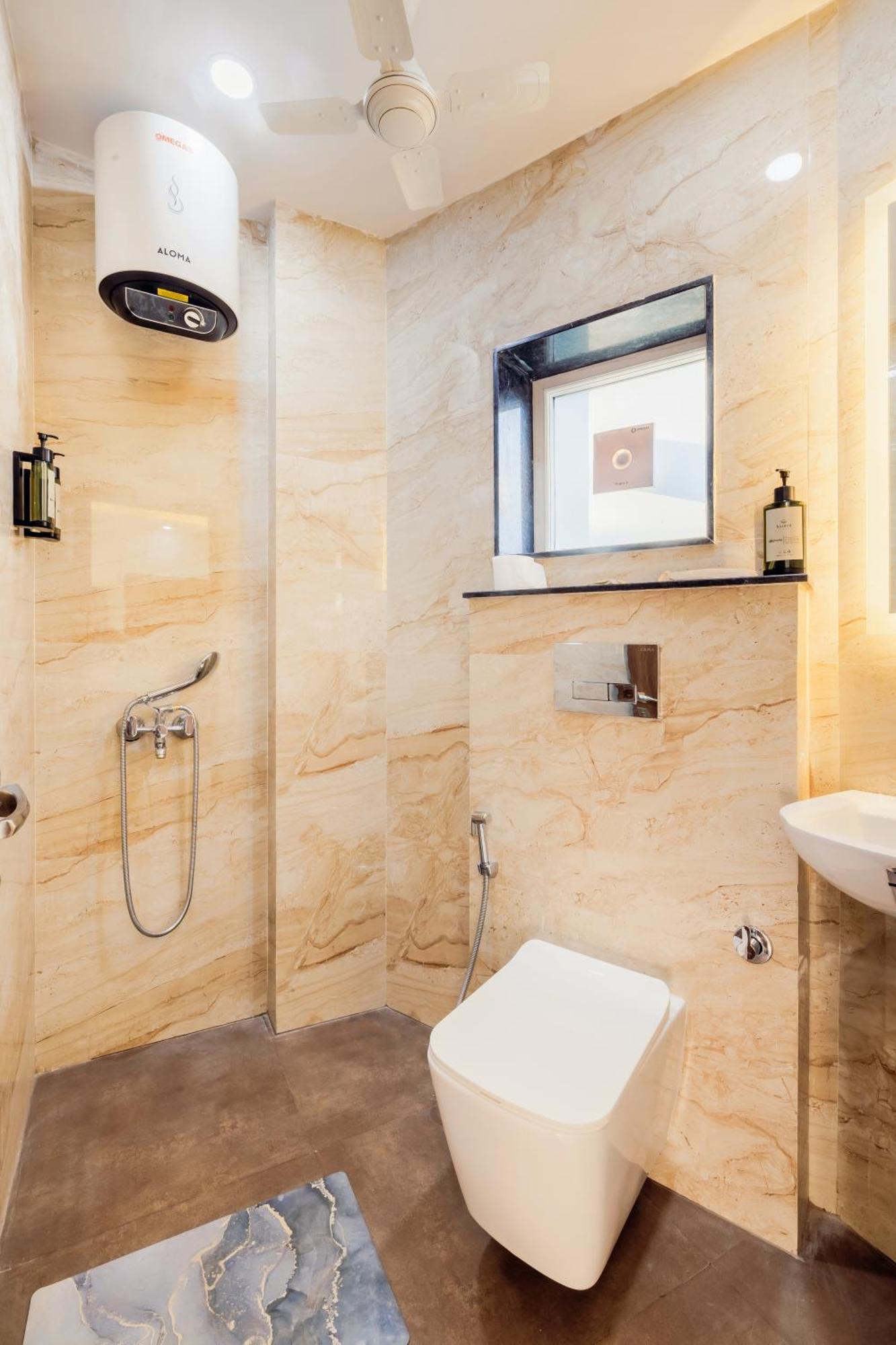 Aparthotel Kyomi Service Gurgaon