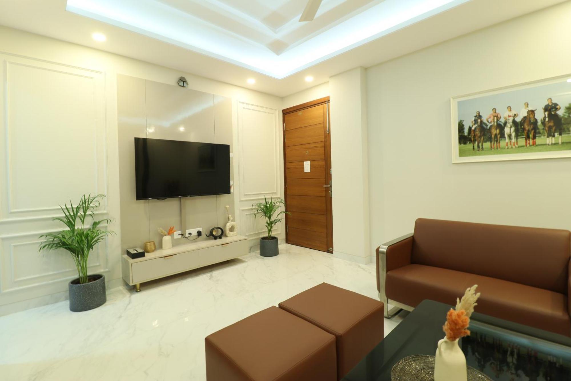 Escape And Serviced 4* Gurgaon