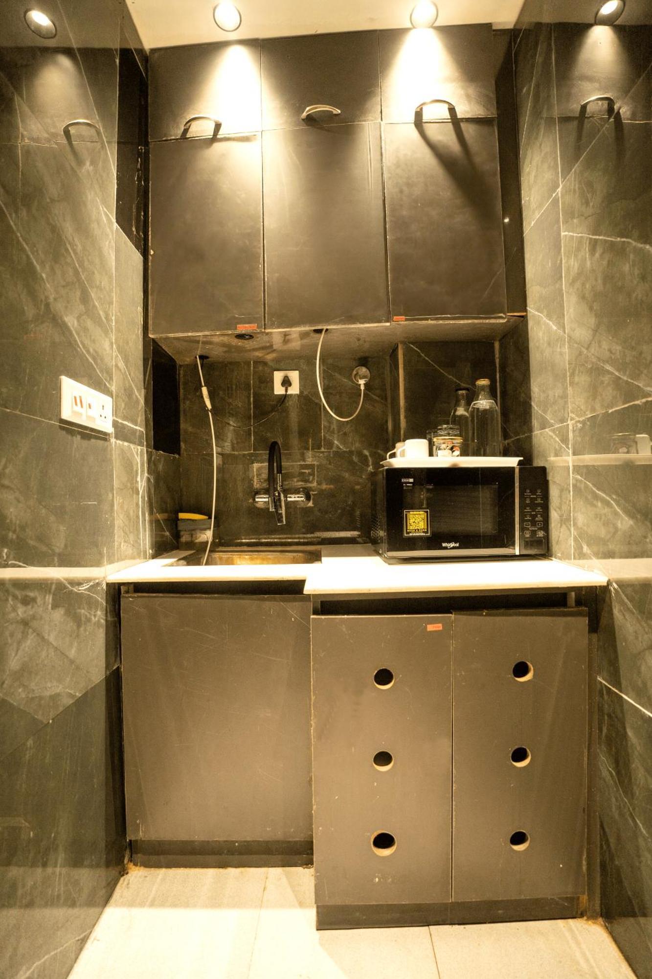 Orsom Sassy - Sector 42 Gurgaon