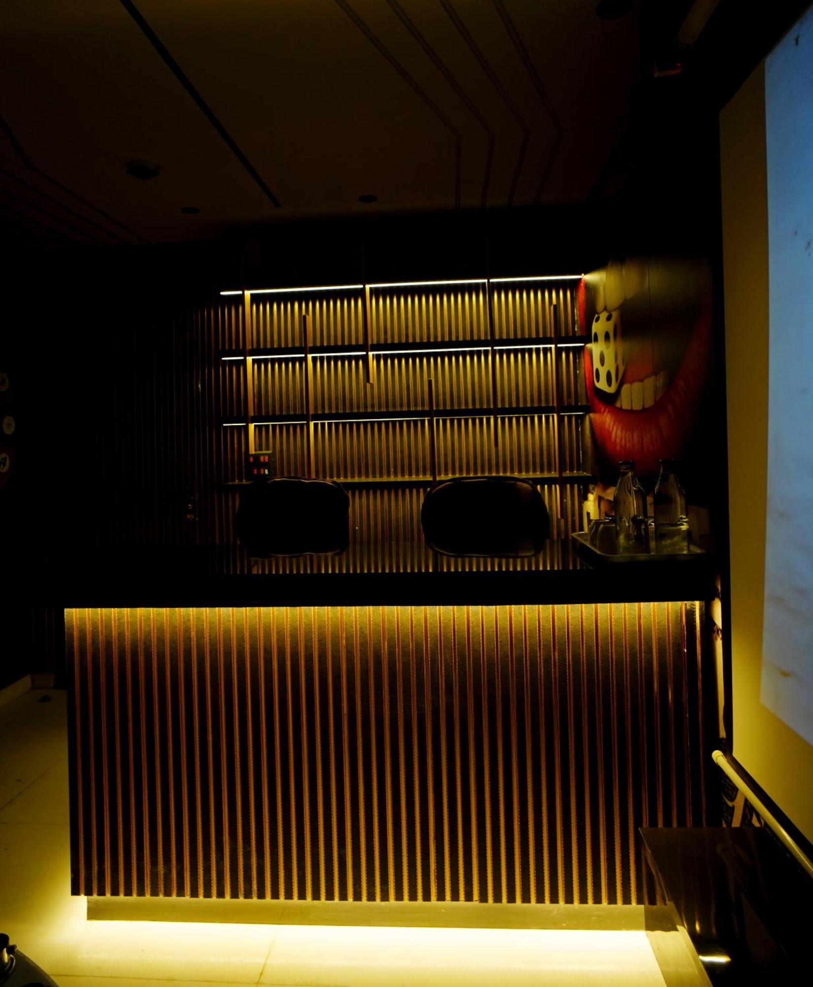 Orsom Sassy - Sector 42 Hotel 2*