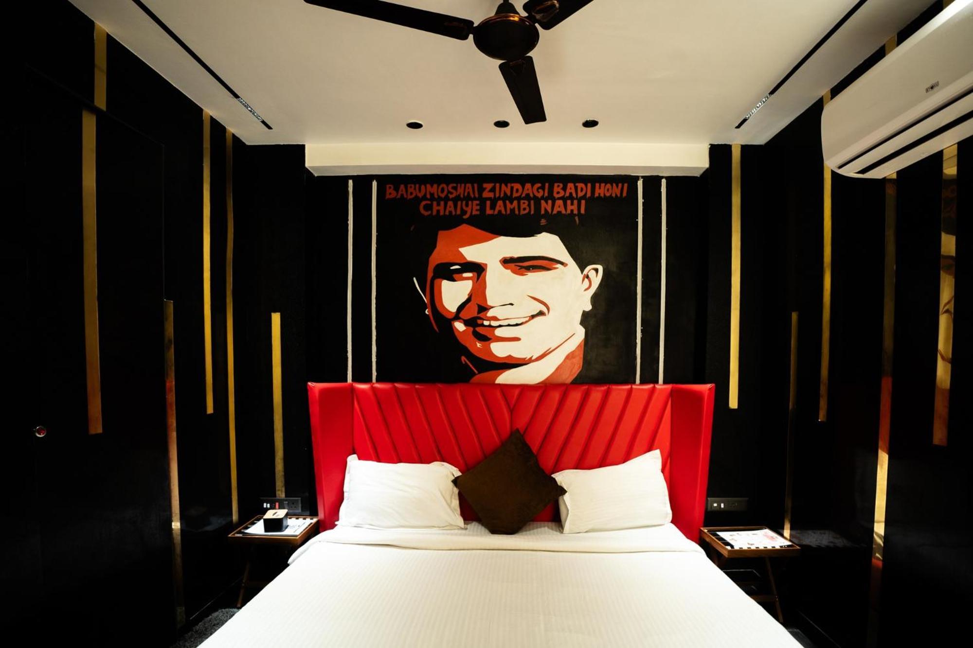 Orsom Sassy - Sector 42 2* Gurgaon