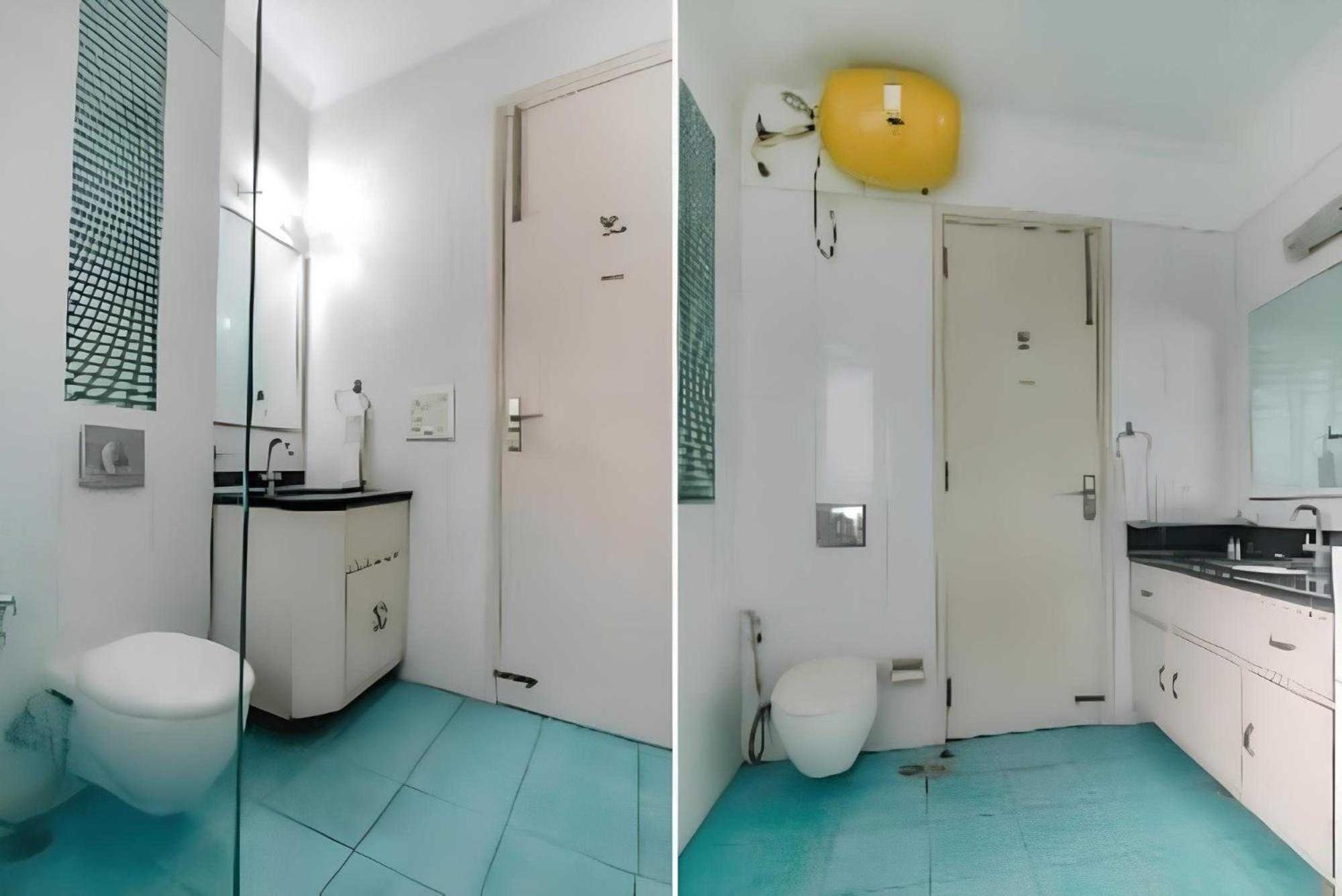 O Divine Hotel