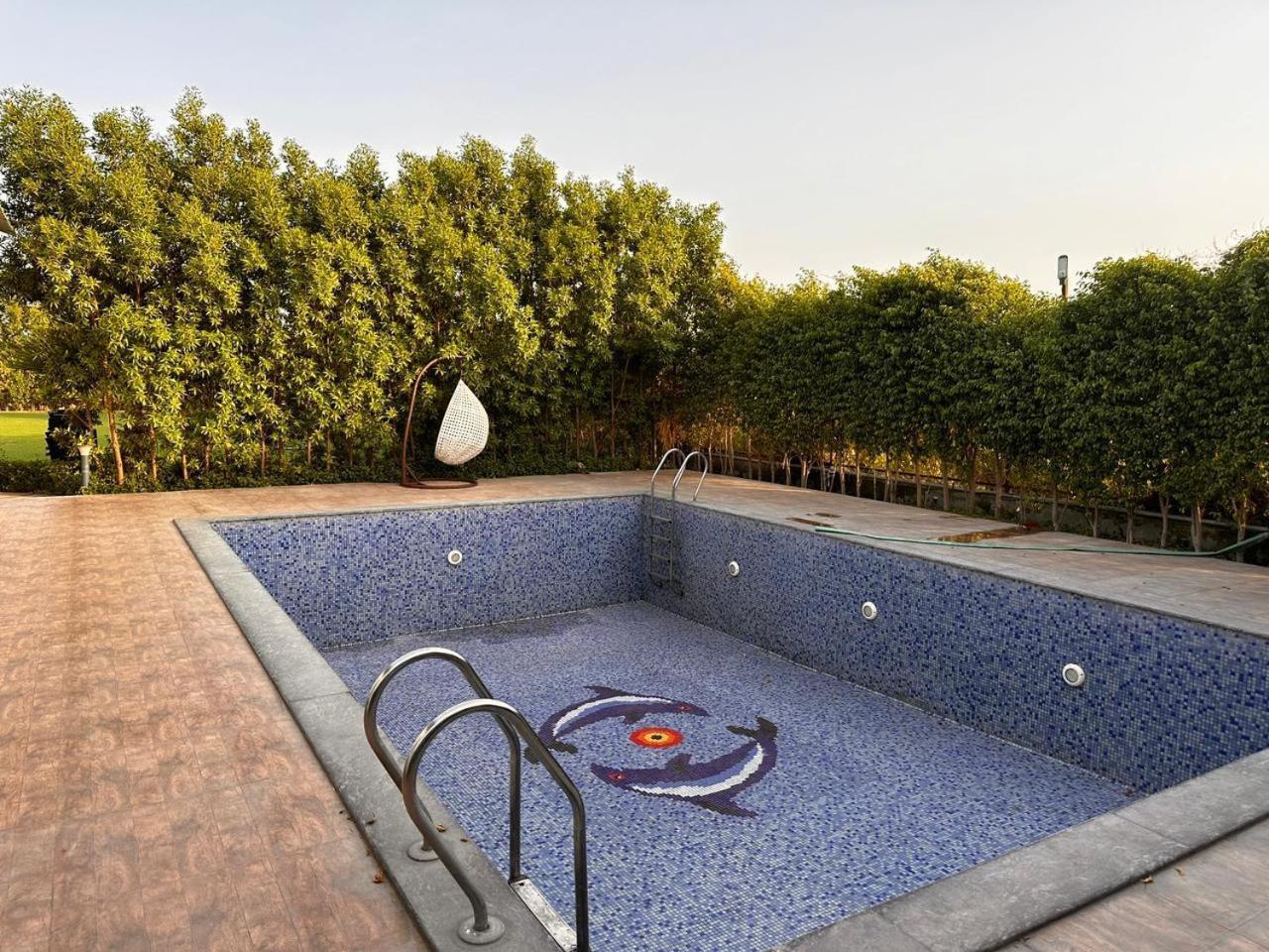 Mountain Lux Farm For Parties Farm stay Gurgaon