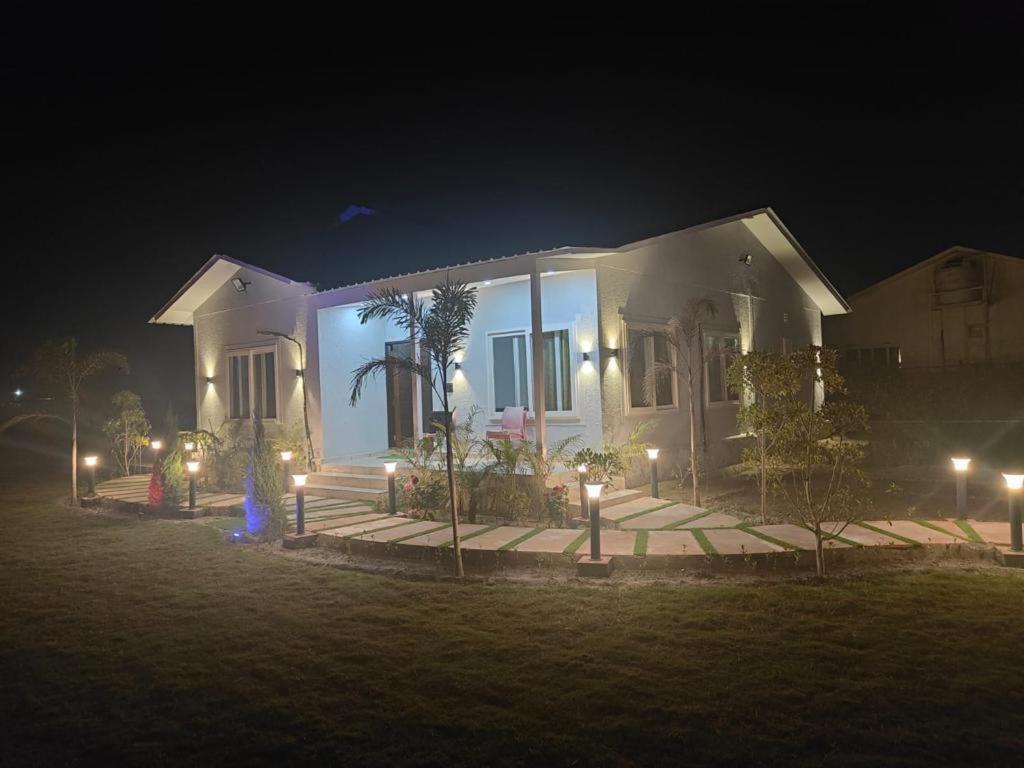 Mountain Lux Farm For Parties Farm stay Gurgaon