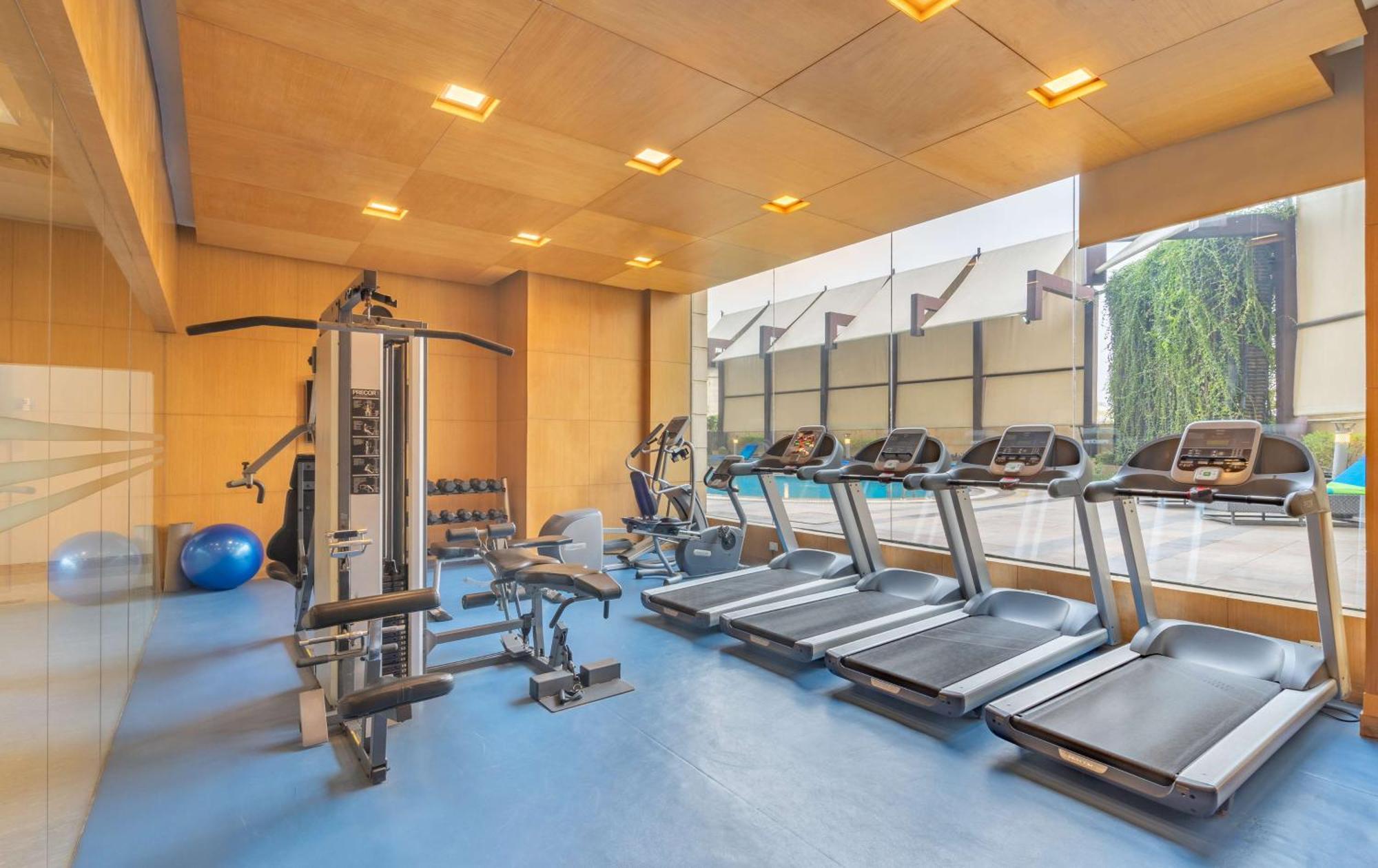 Radisson Gurugram Sohna Road Center Hotel Gurgaon