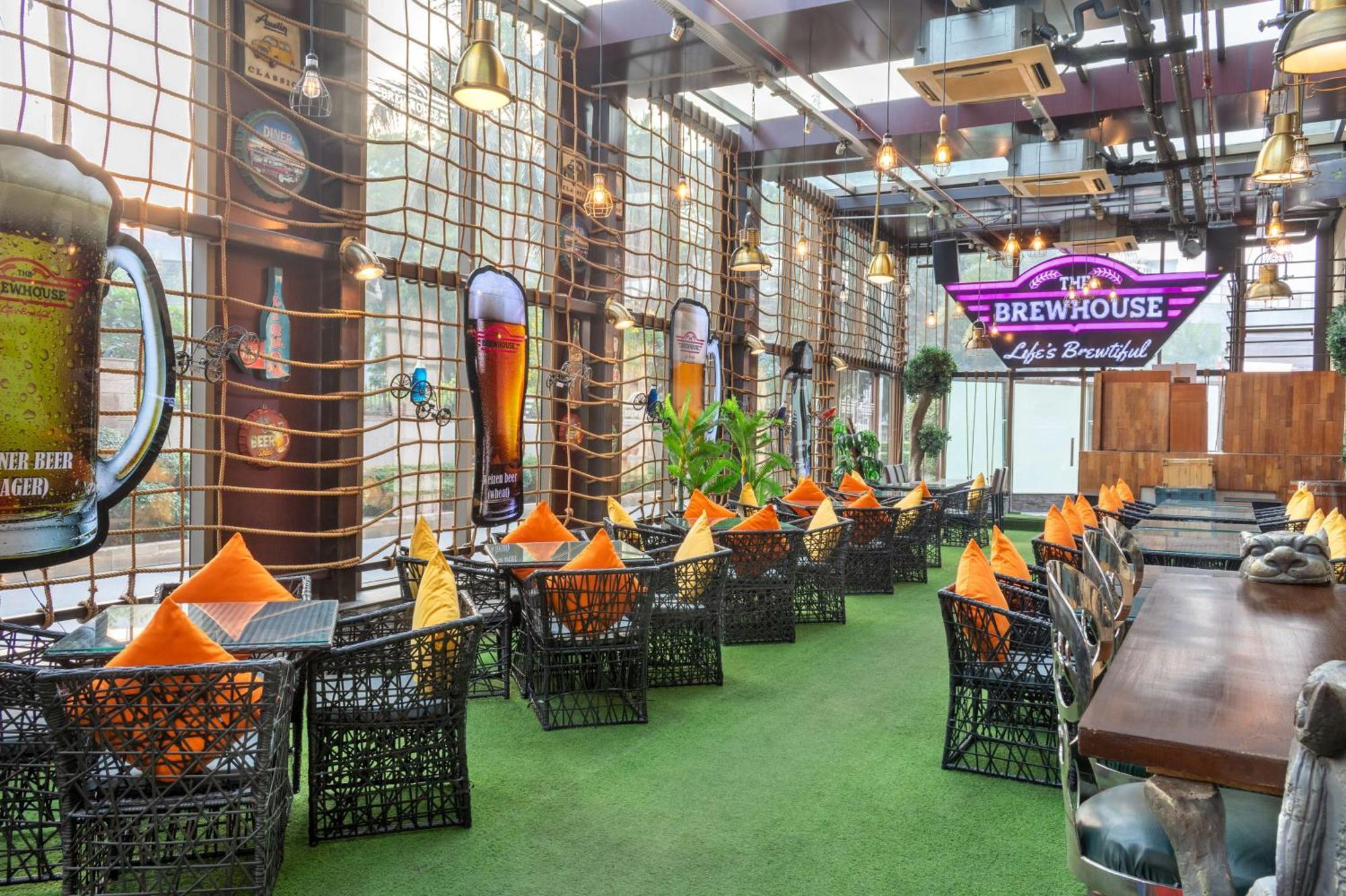 Hotel Radisson Gurugram Sohna Road Center