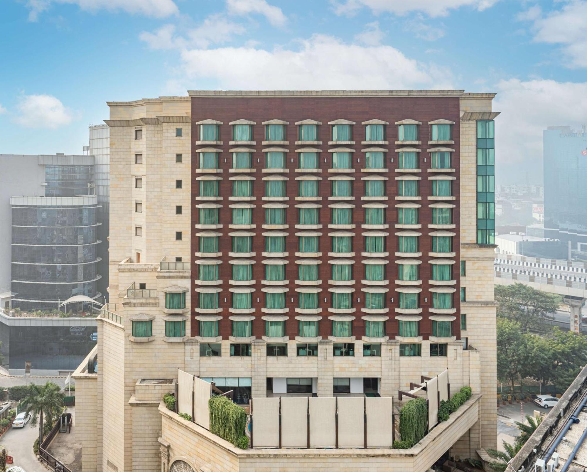 Radisson Gurugram Sohna Road Center