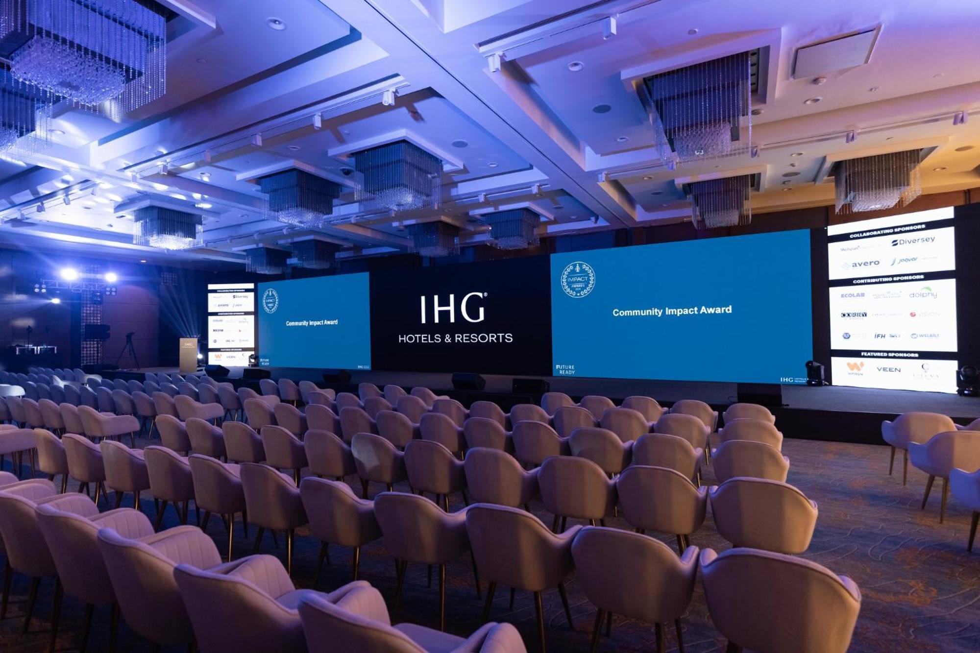Crowne Plaza Today Gurugram By Ihg Hotel 5*