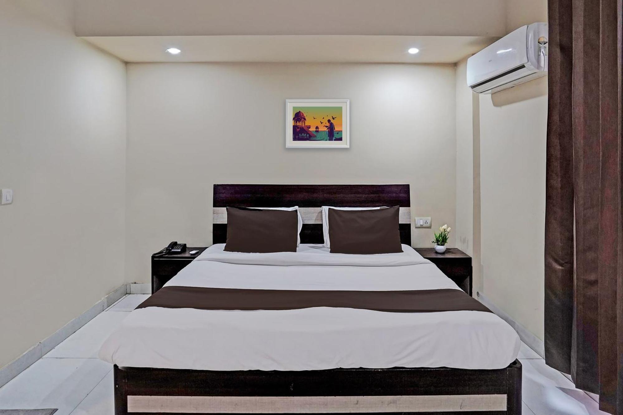 O Ambrosia Hotel Gurgaon