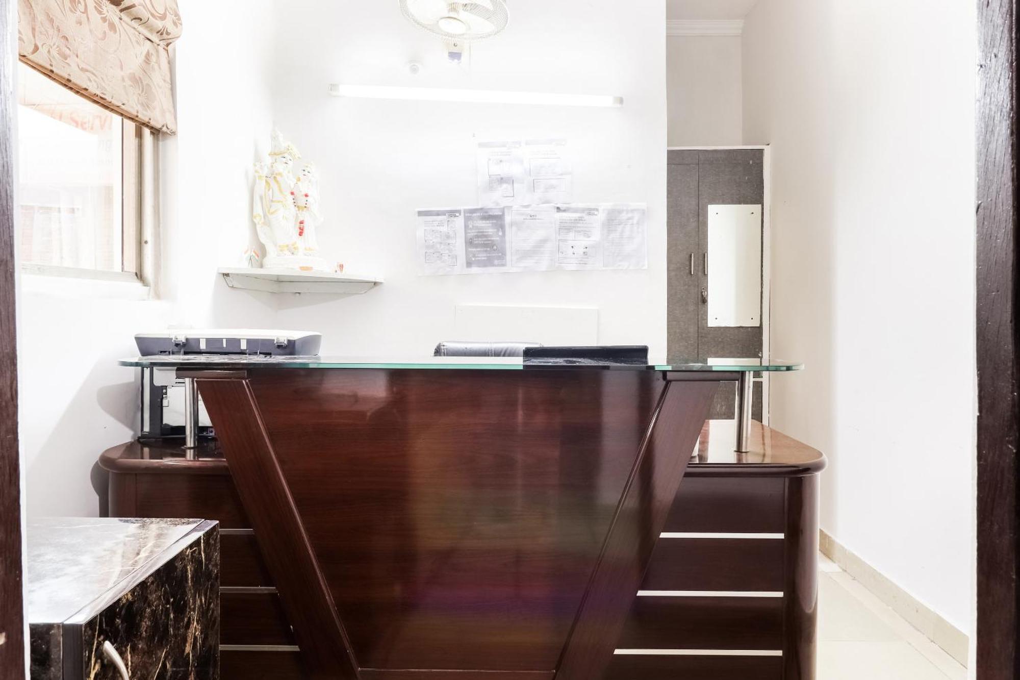 Hotel O Moonlight Residency 3*