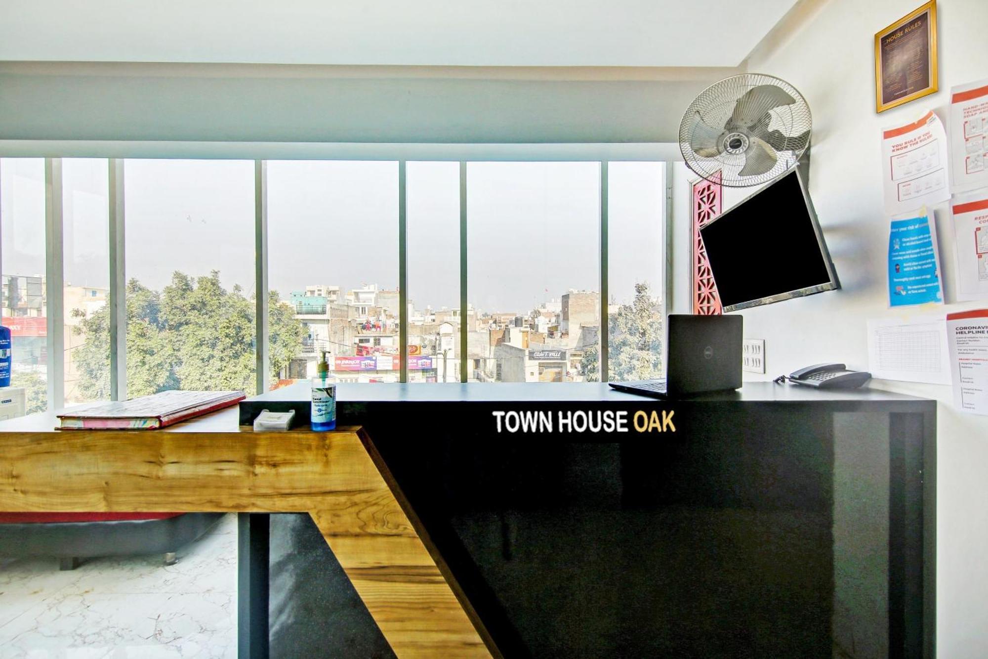 Super Townhouse Geetanjali Gurgaon