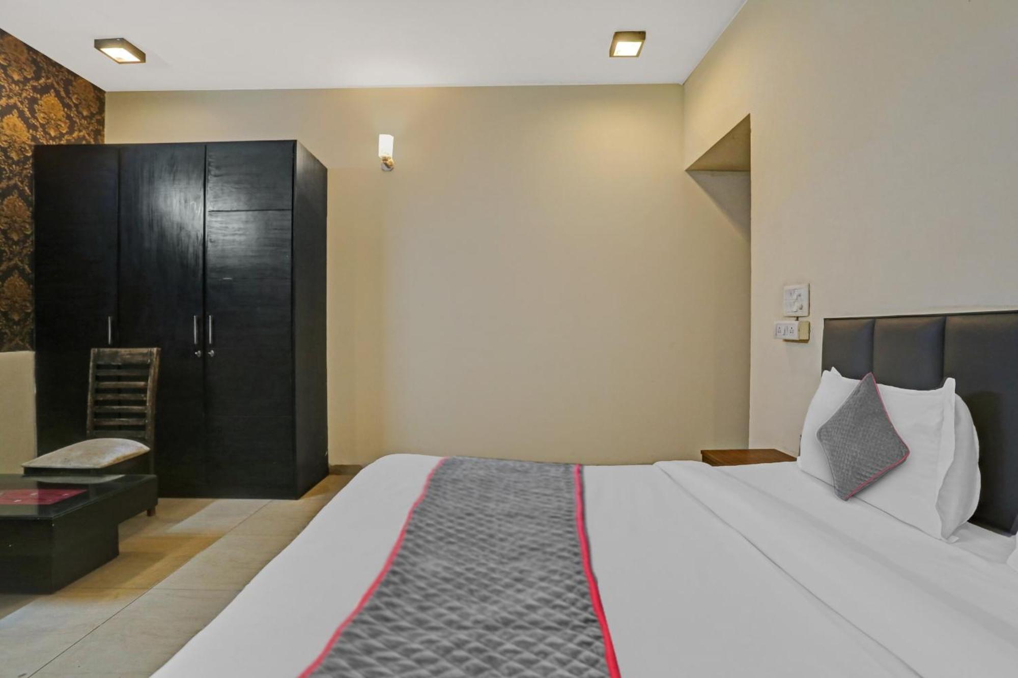 Hotel Super O Global Luxury Gurgaon