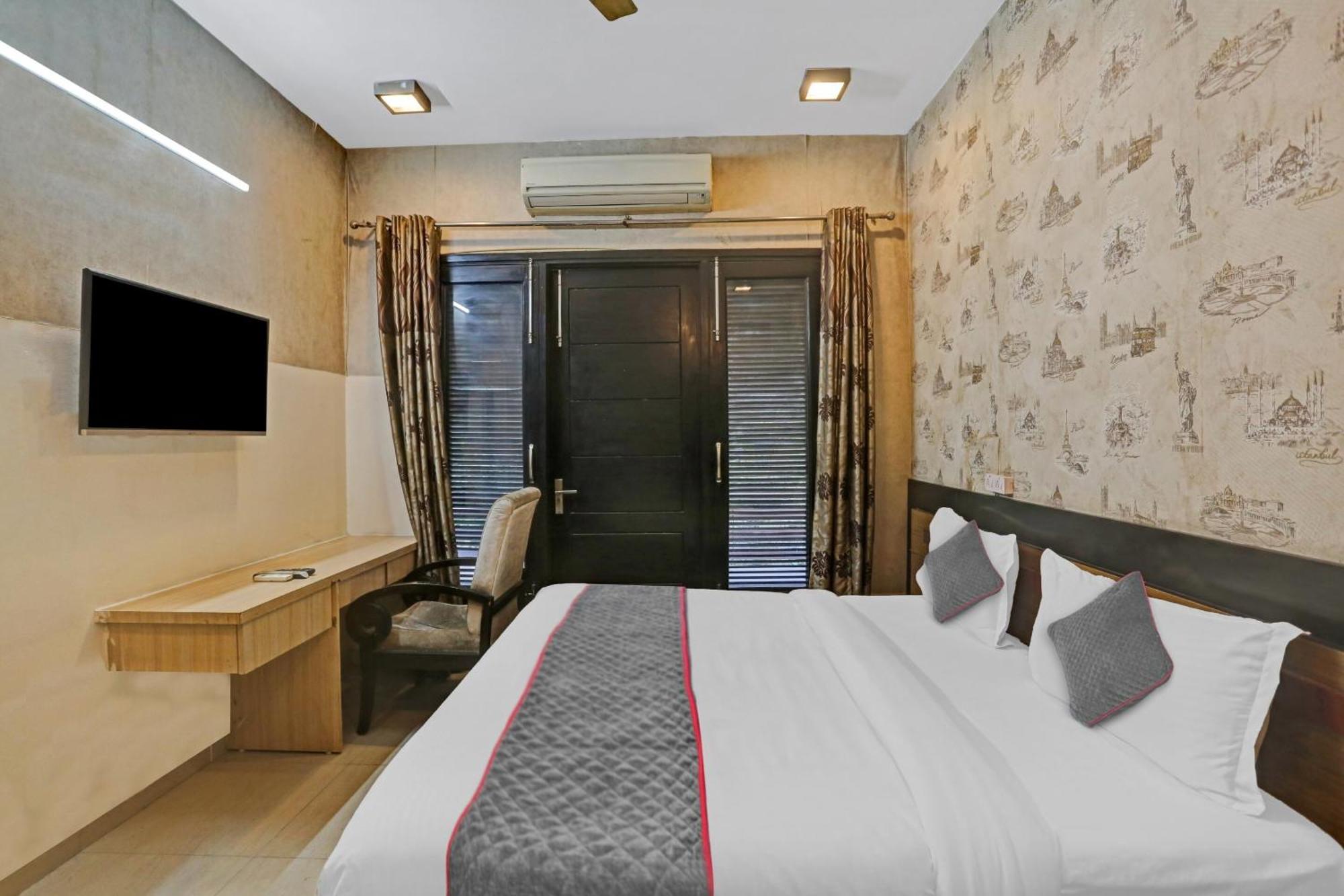 Hotel Super O Global Luxury