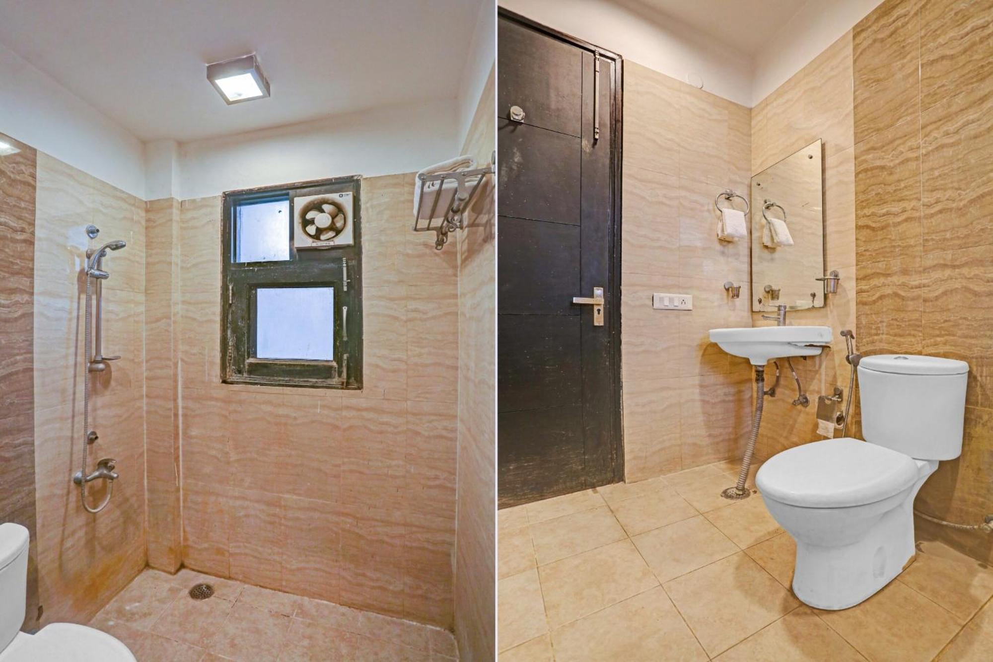 Super O Global Luxury Hotel 3*