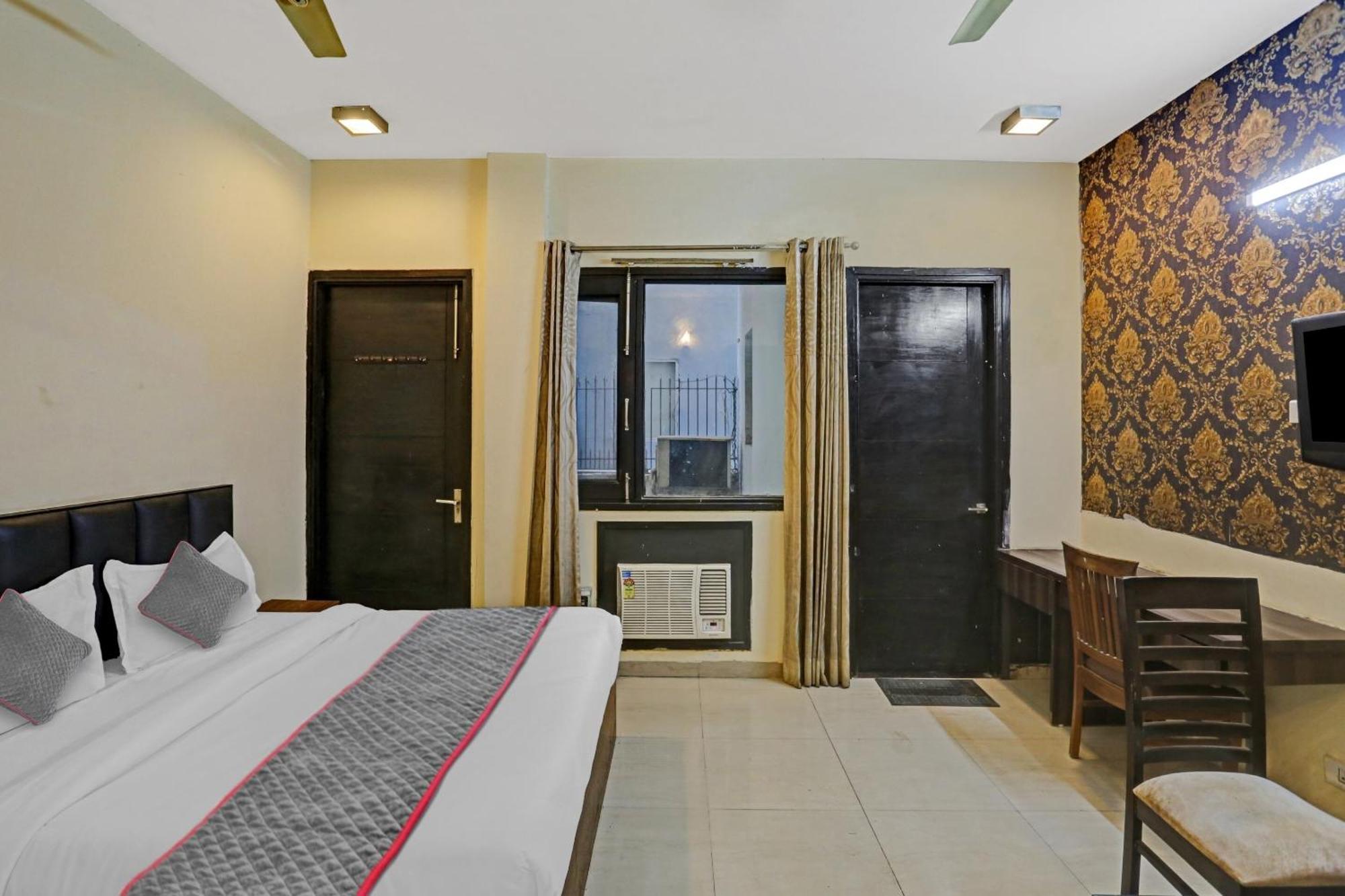 Hotel Super O Global Luxury 3*