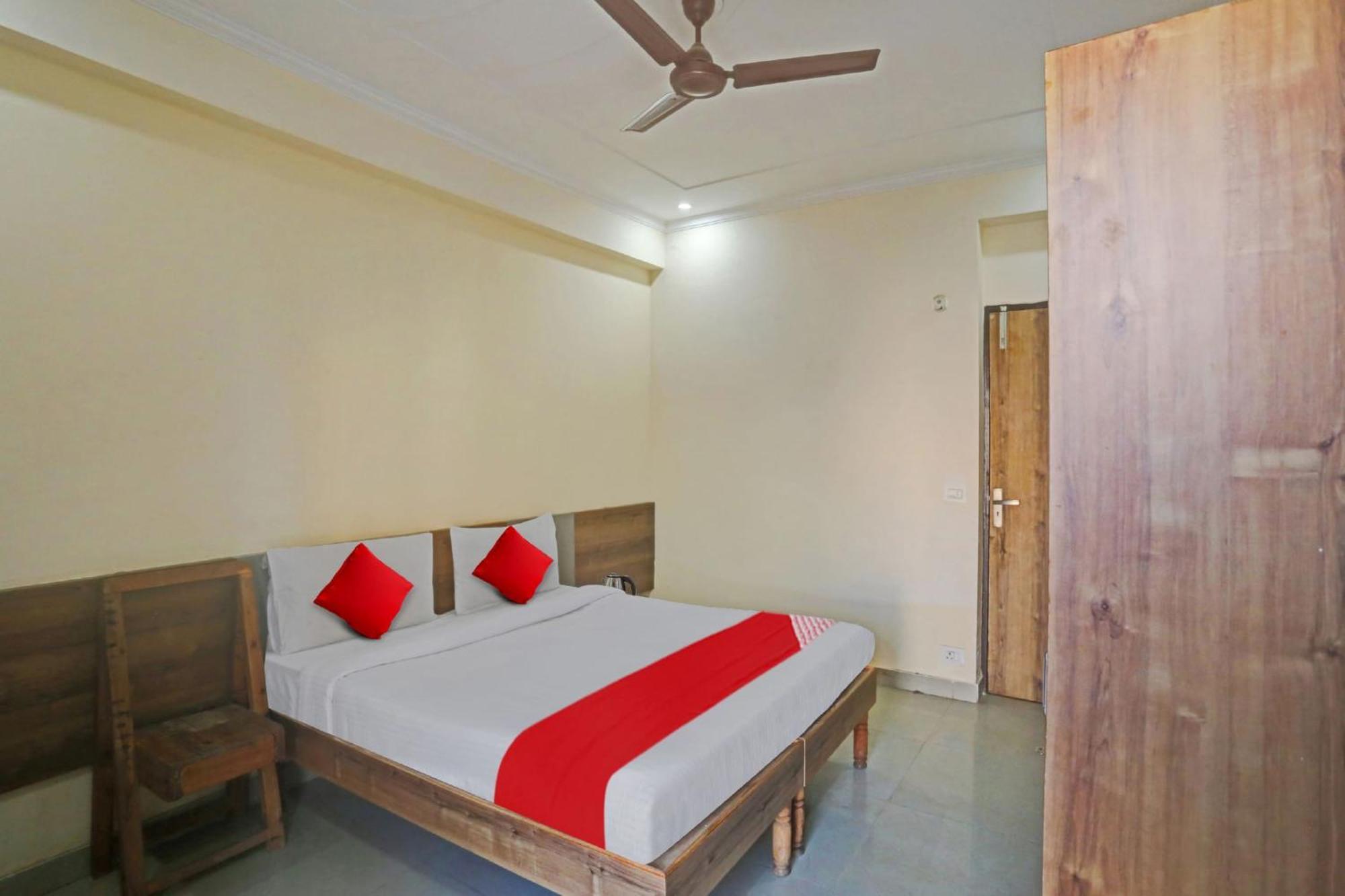 O Backpackers Nest 3* Gurgaon