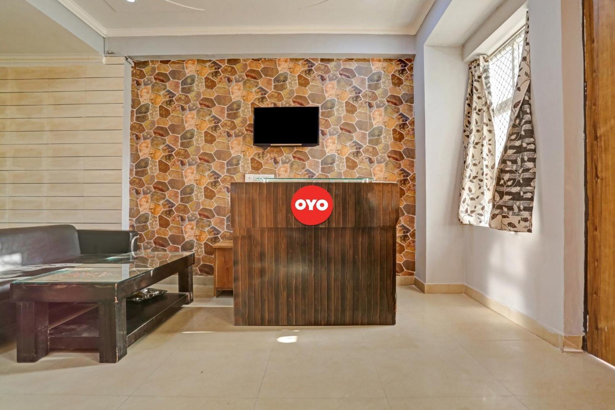 O Backpackers Nest Hotel