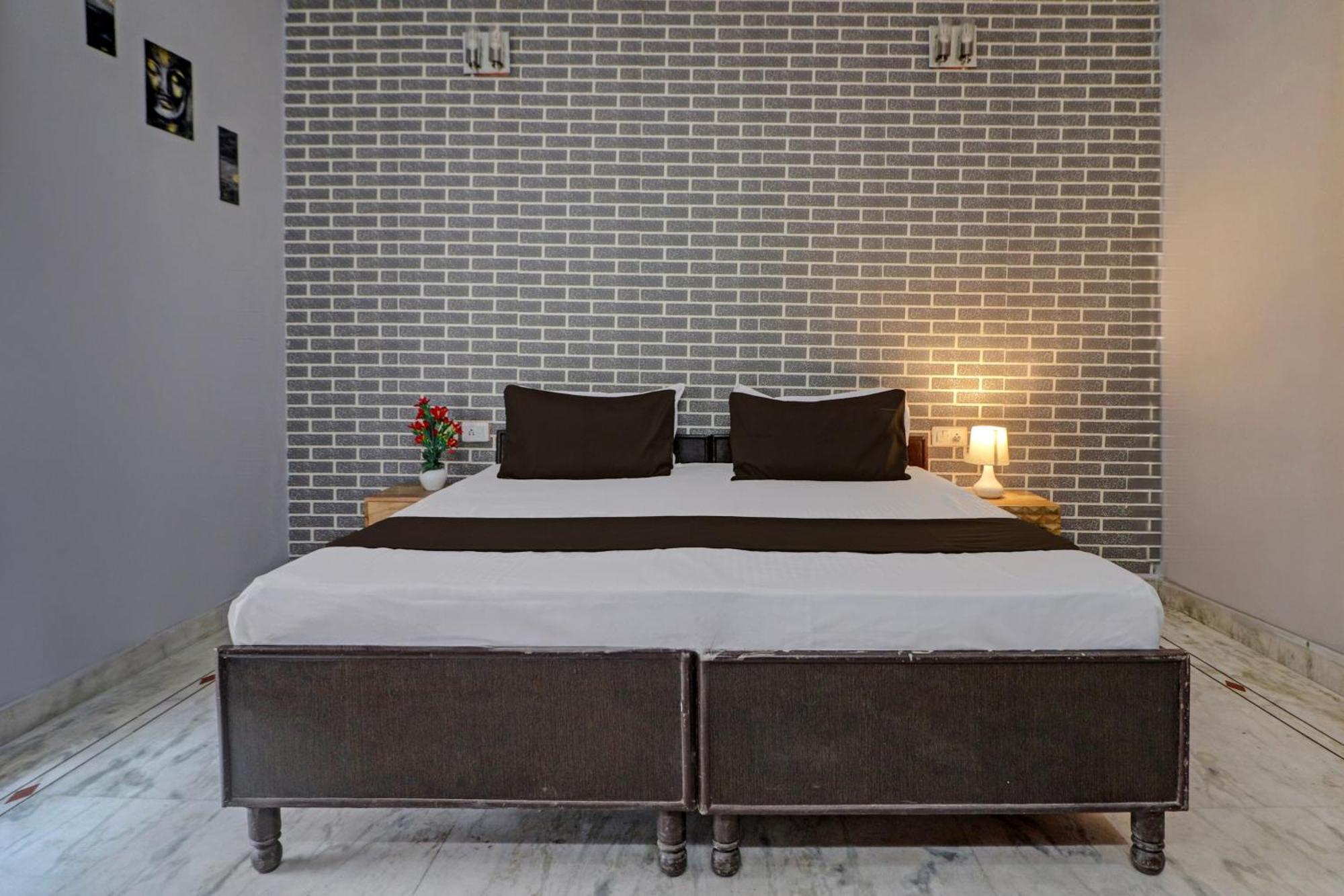 Hotel O Galaxys 4*