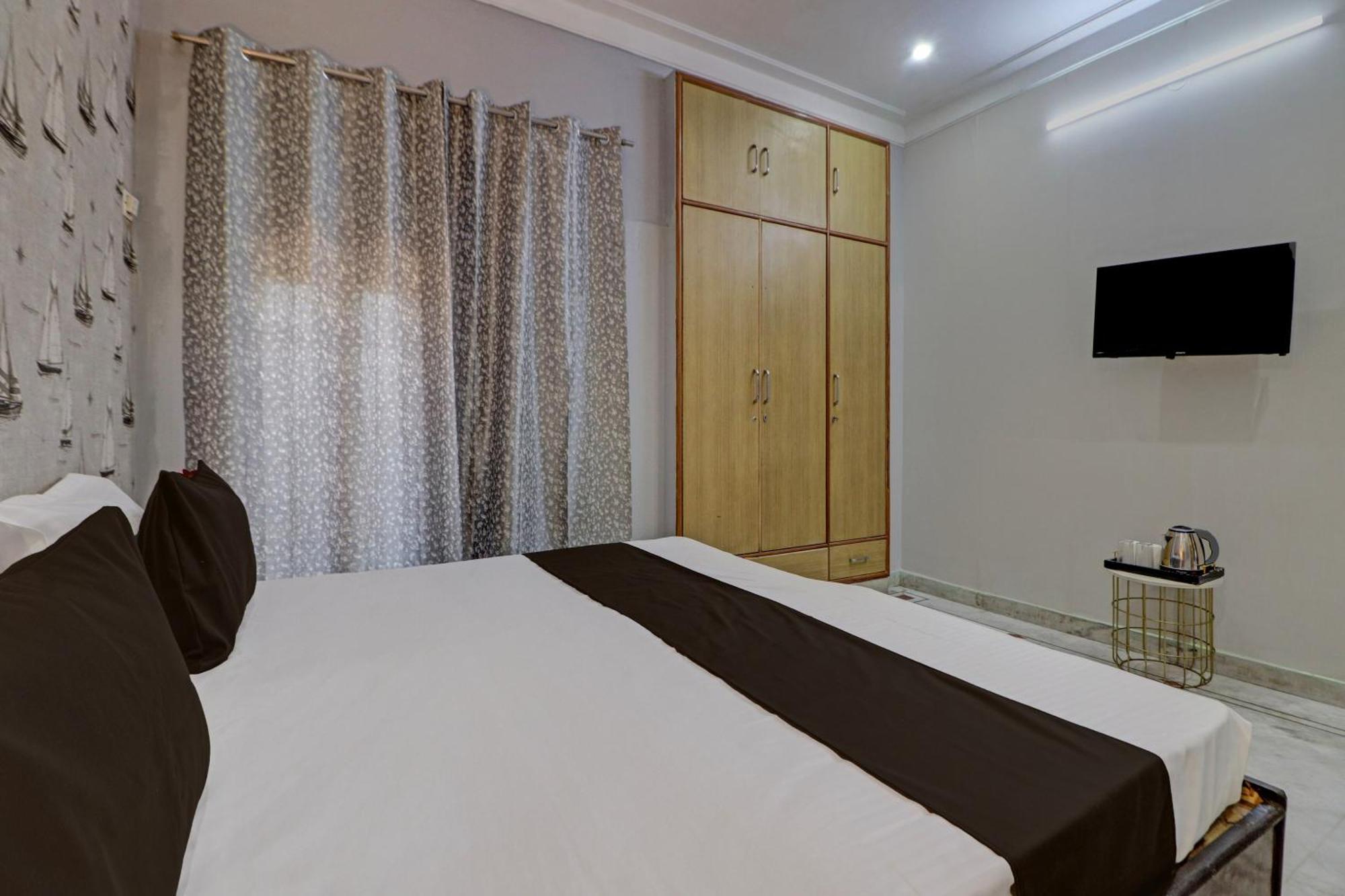 Hotel O Galaxys 4*